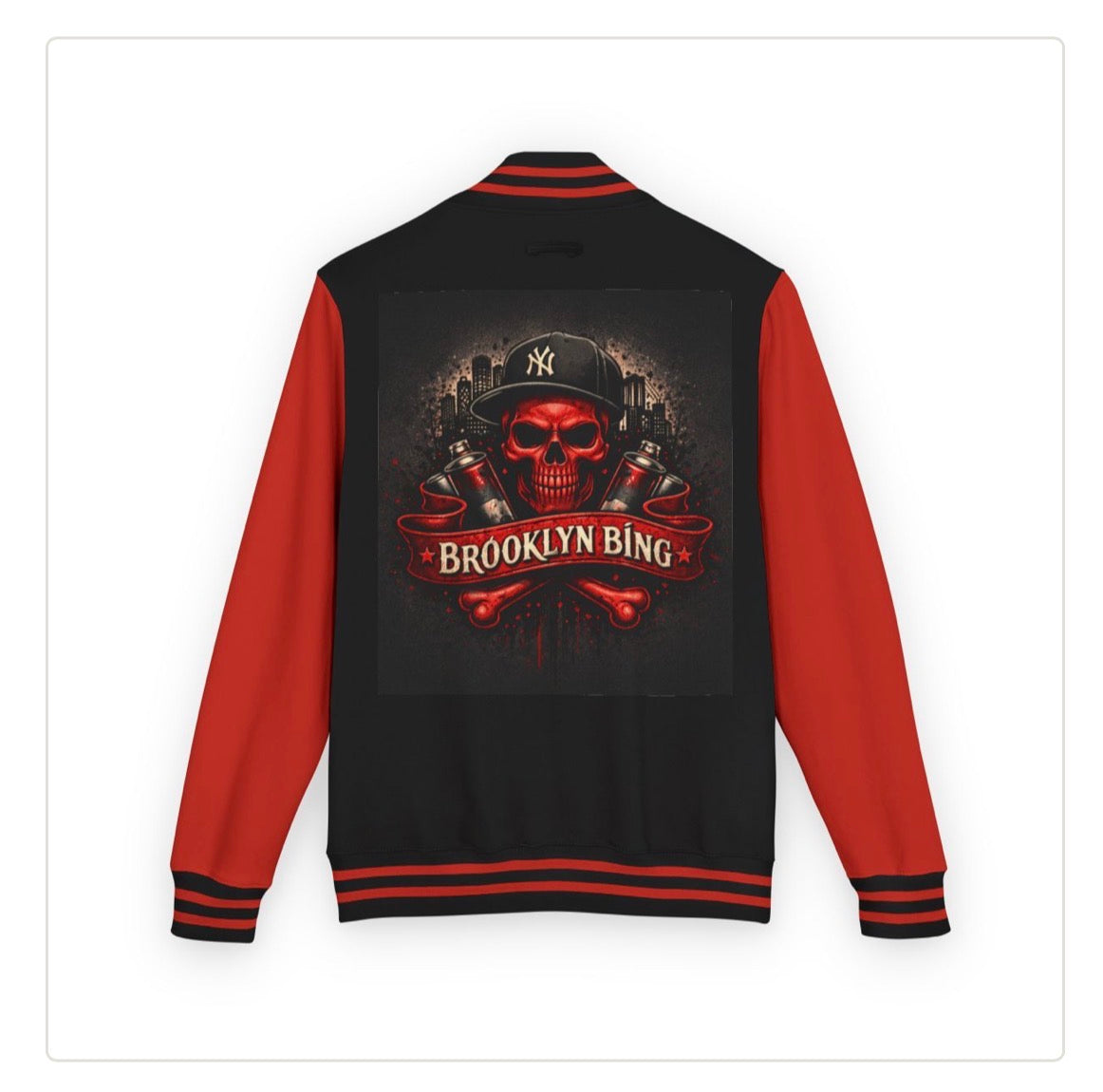 Men's Jackets