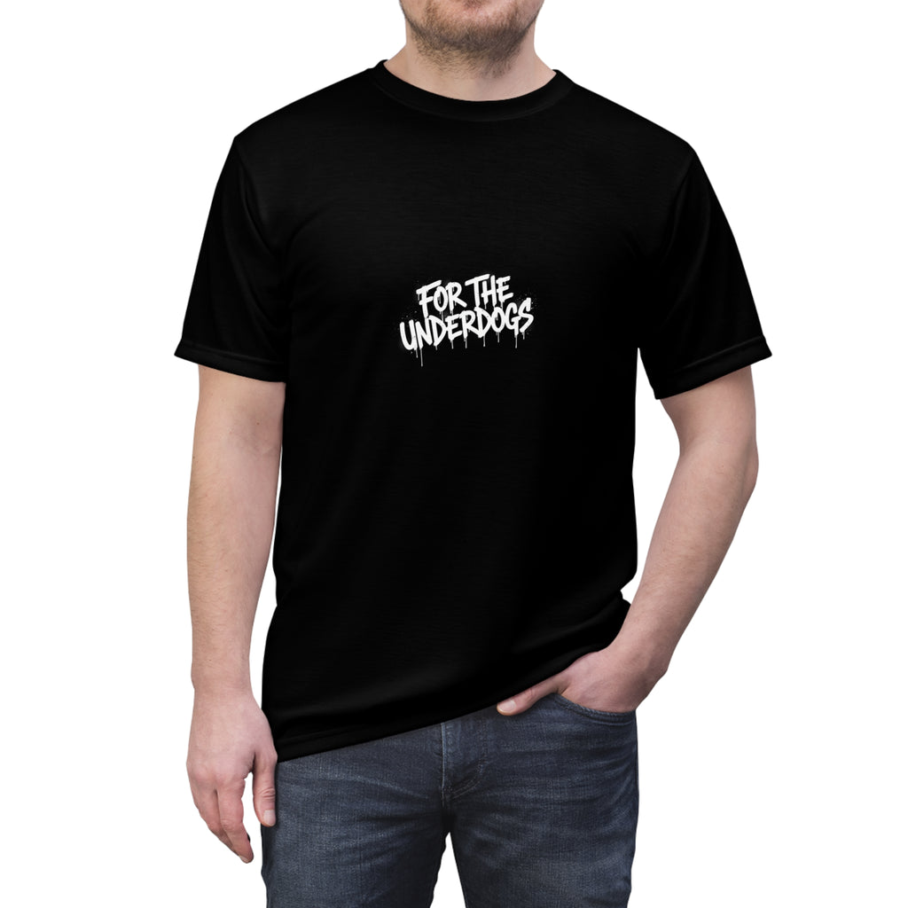 Praying On My Downfall Graphic T-Shirt