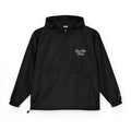 Brooklyn Bing Champion Packable Windbreaker Jacket