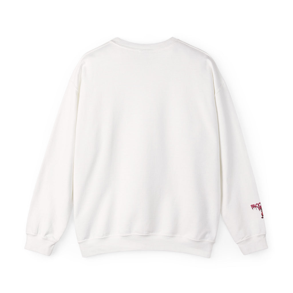Bad Math Crewneck Sweatshirt