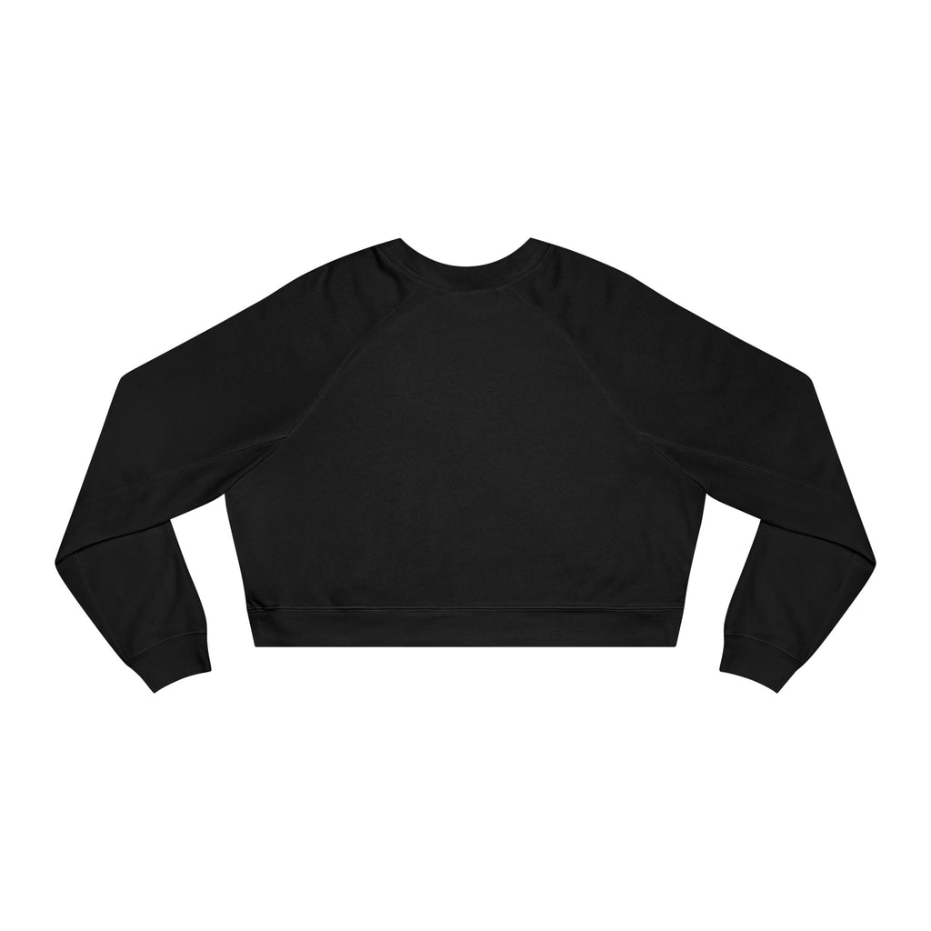 Brooklyn Bing Cropped Pullover