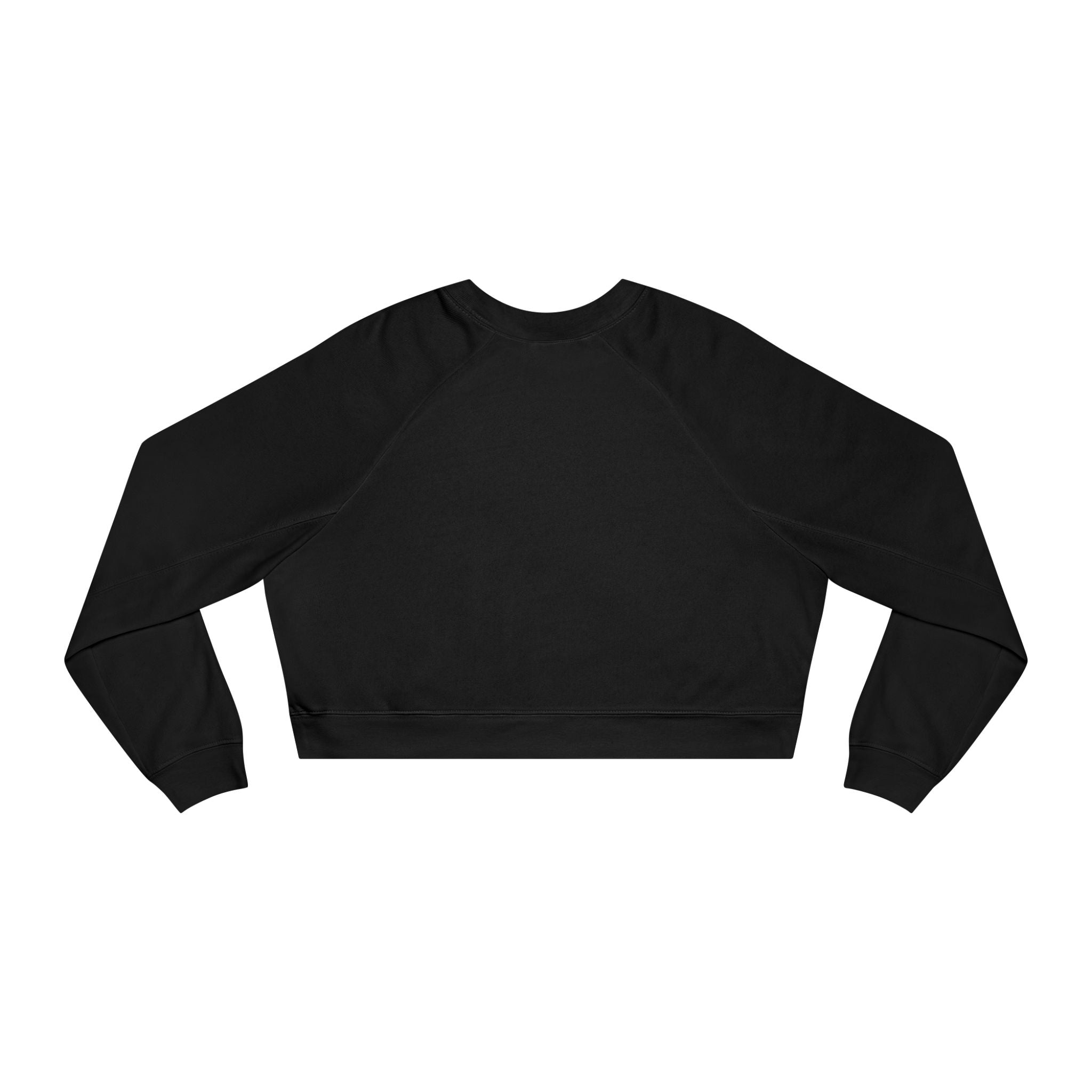 Brooklyn Bing Cropped Pullover