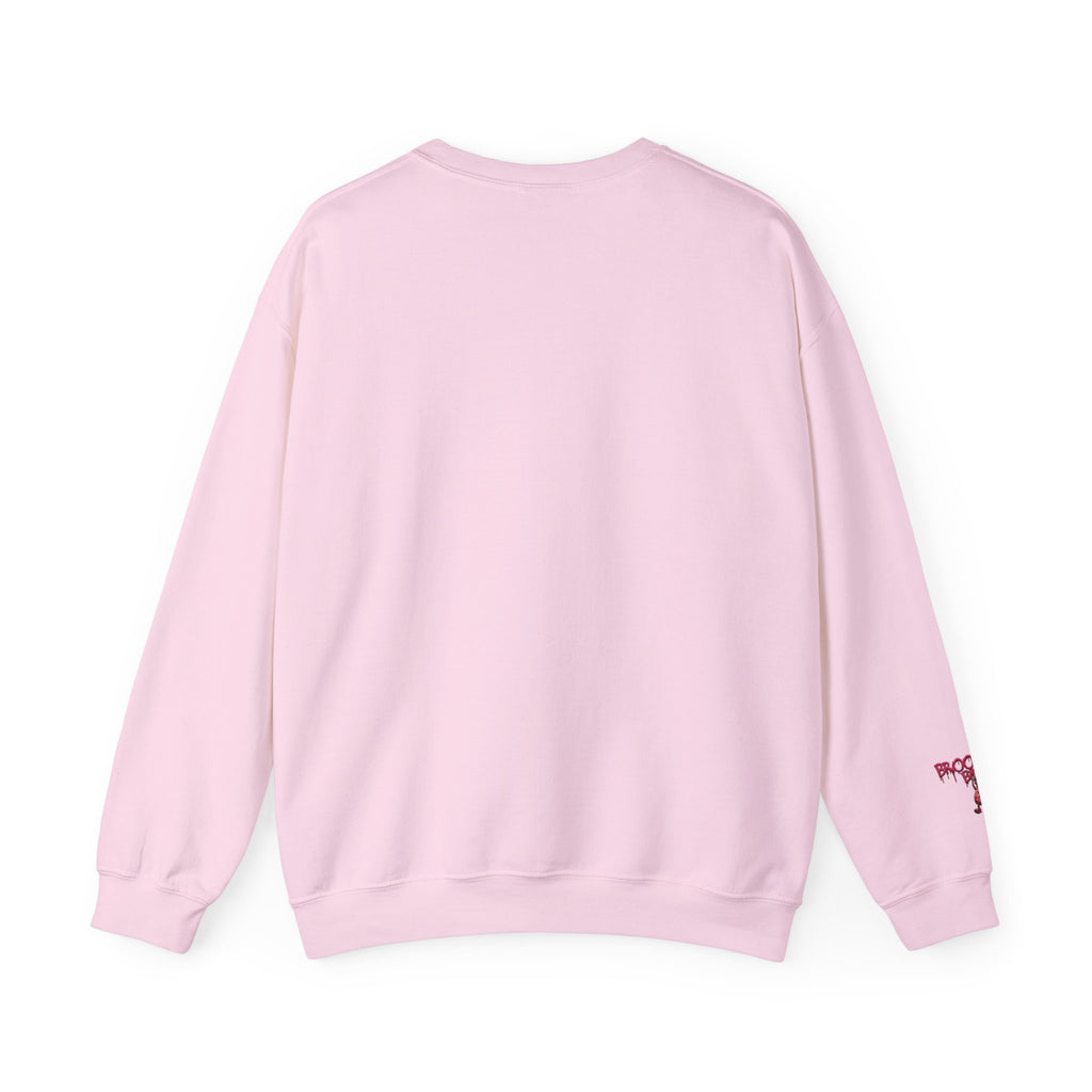 Bad Math Crewneck Sweatshirt