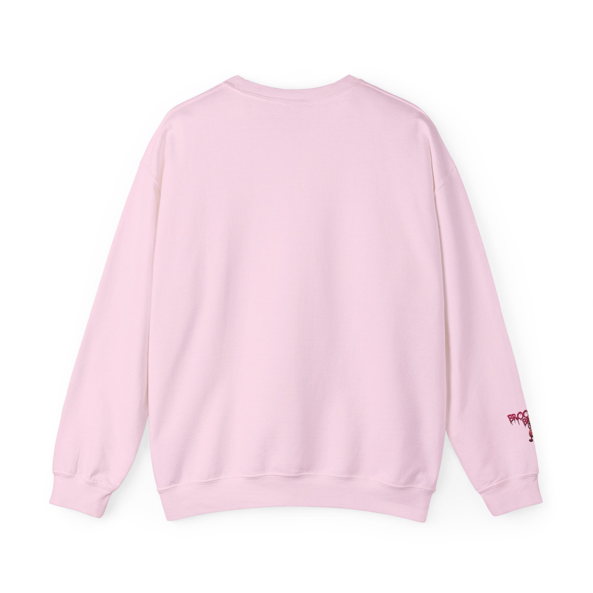 Bad Math Crewneck Sweatshirt