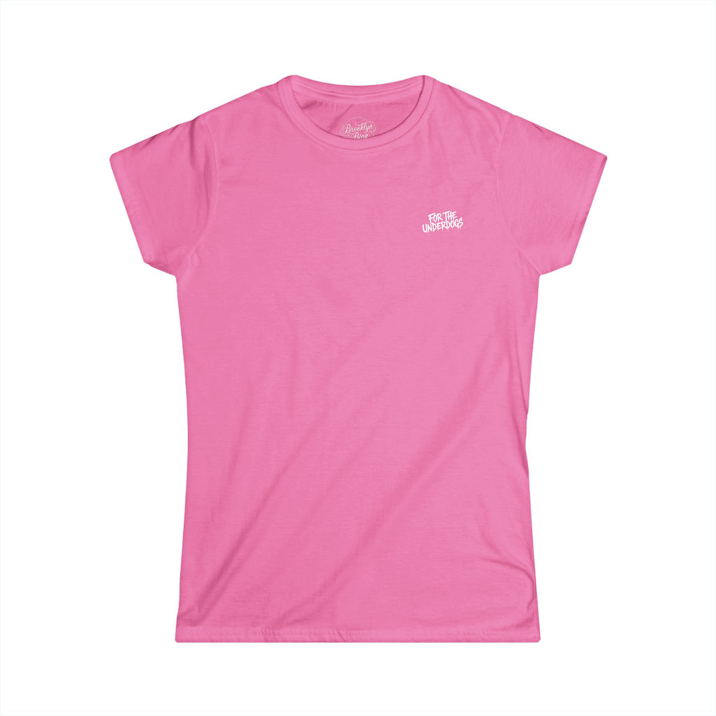 Underdog Angel Graphic Tee
