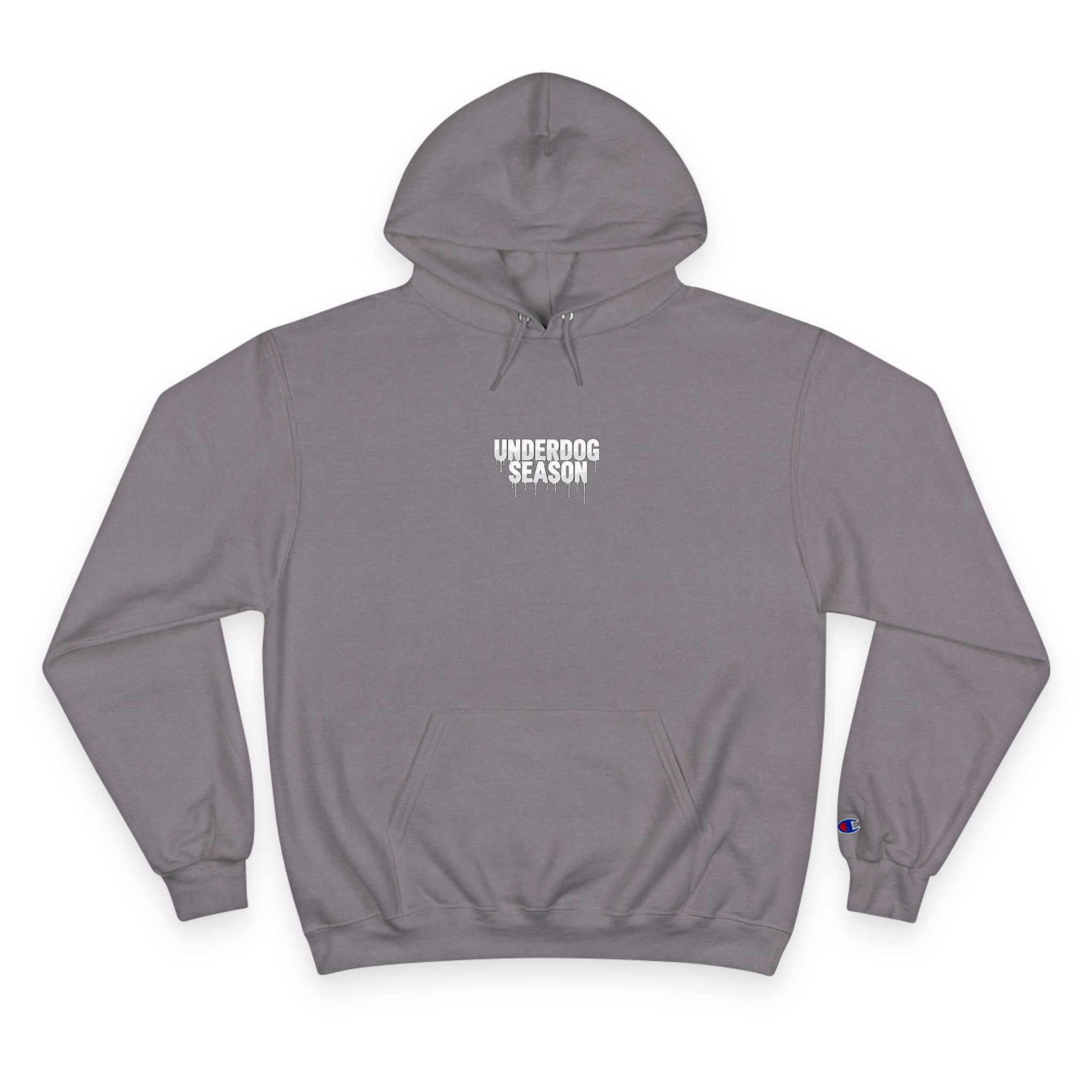 Underdog Season Graphic Hoodie
