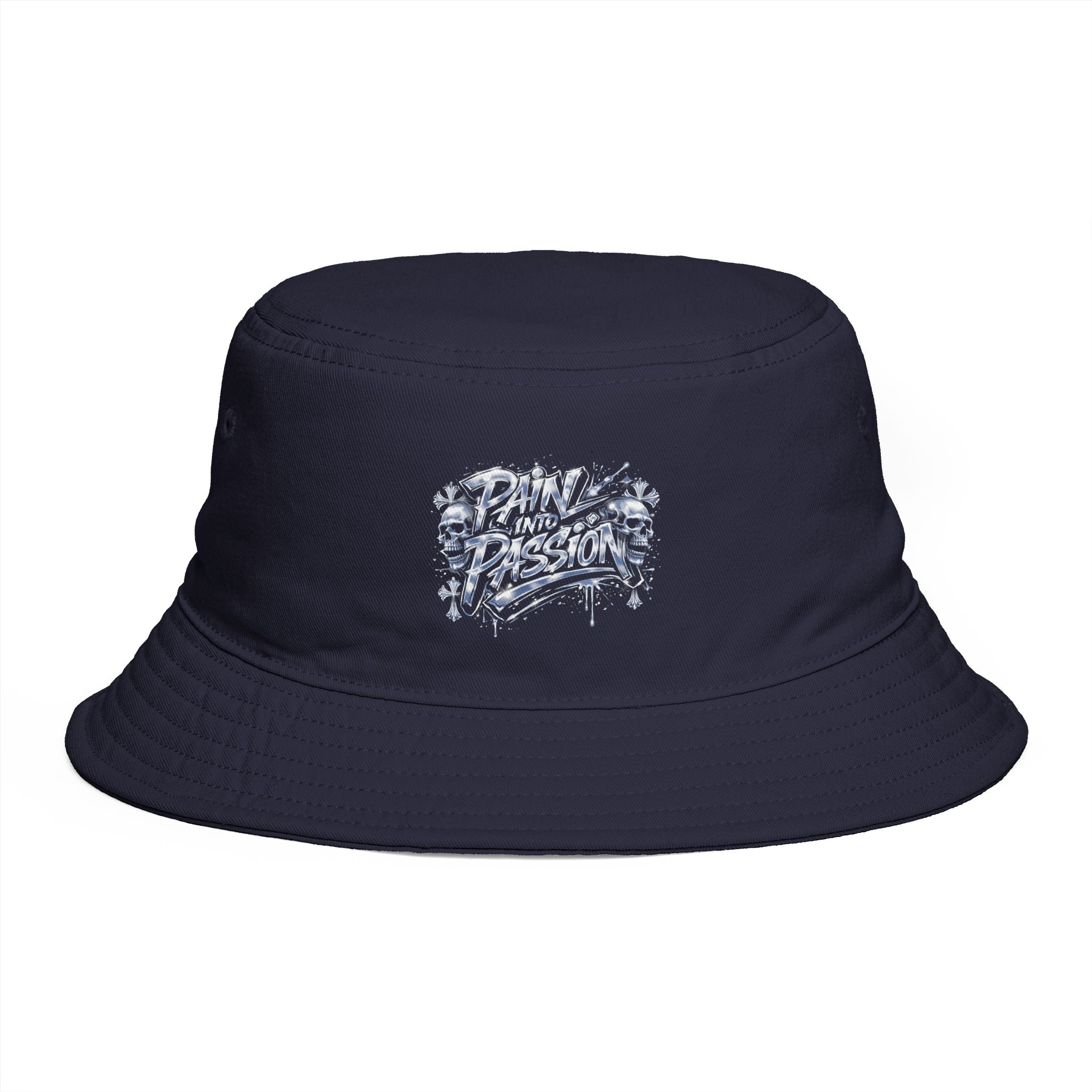 Bing Logo Bucket Hat