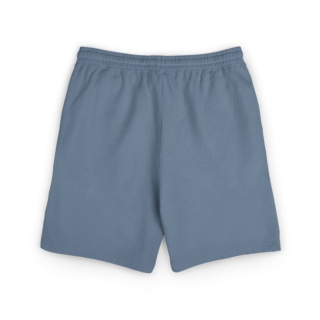 Brooklyn Bing Fleece Lined Sweat Shorts