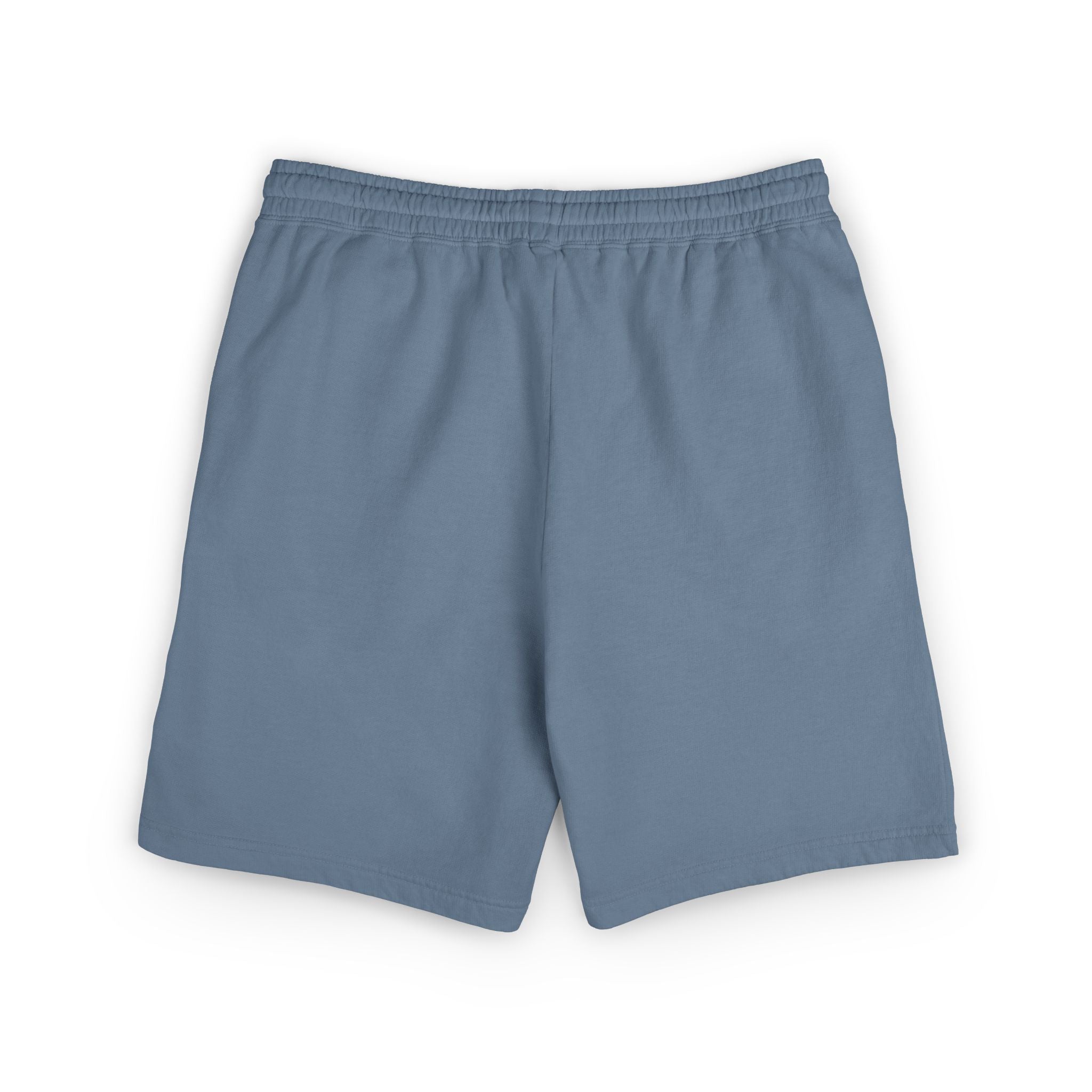 Brooklyn Bing Fleece Lined Sweat Shorts