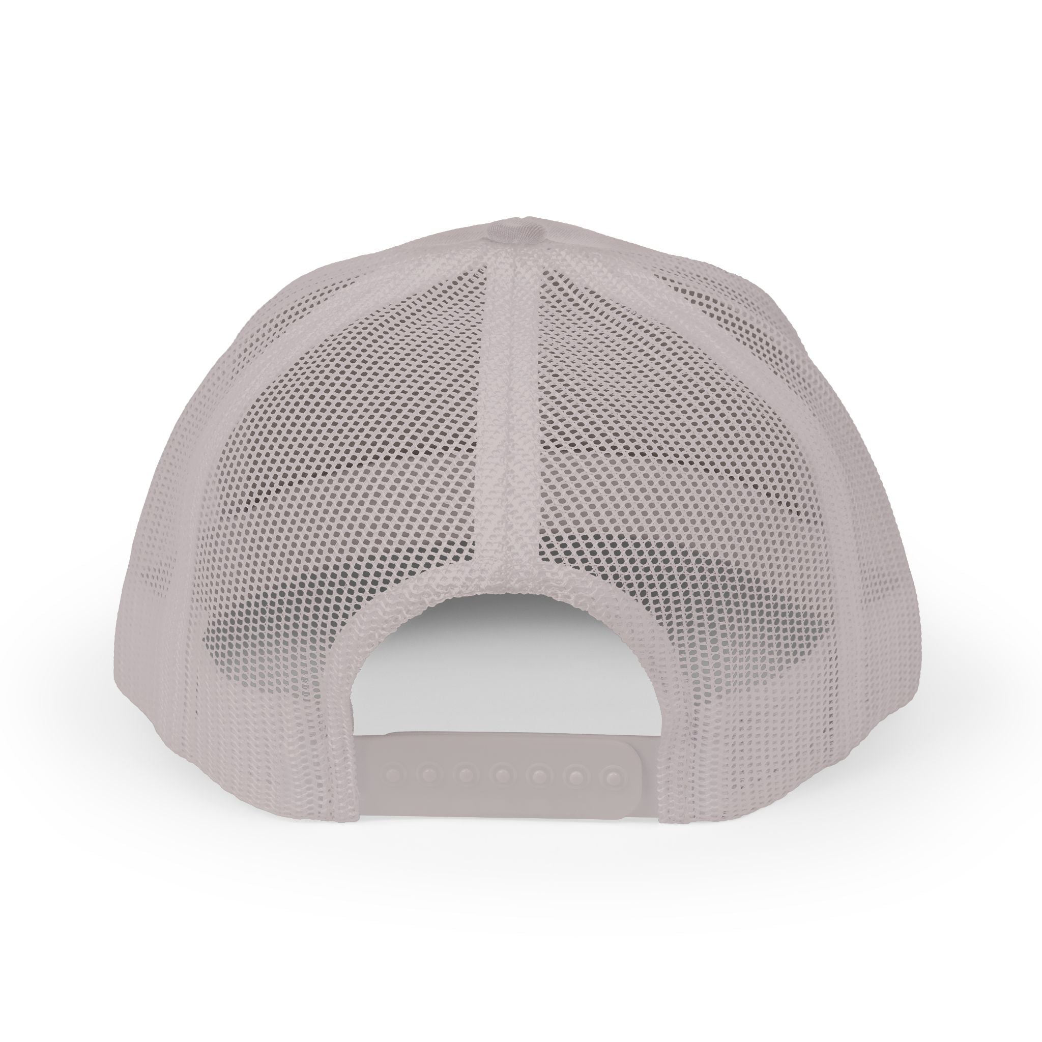 Faith Snapback Trucker Hat