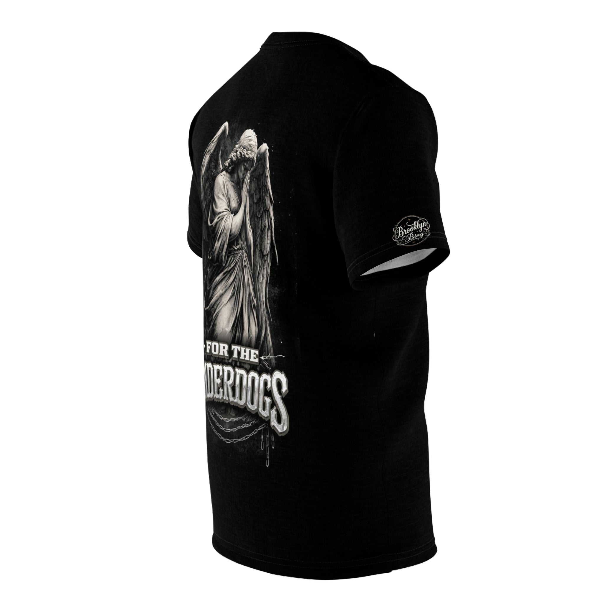 Praying On My Downfall Graphic T-Shirt