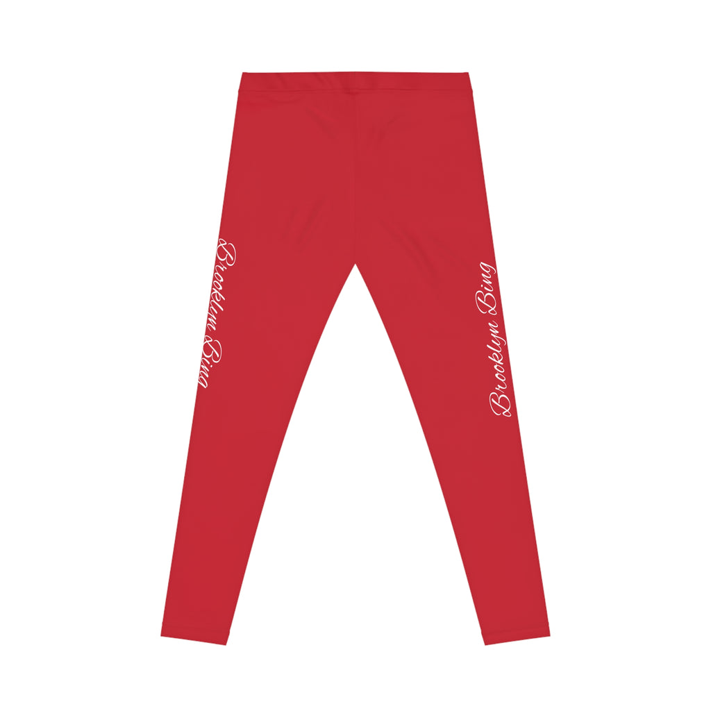 Brooklyn Bing Leggings