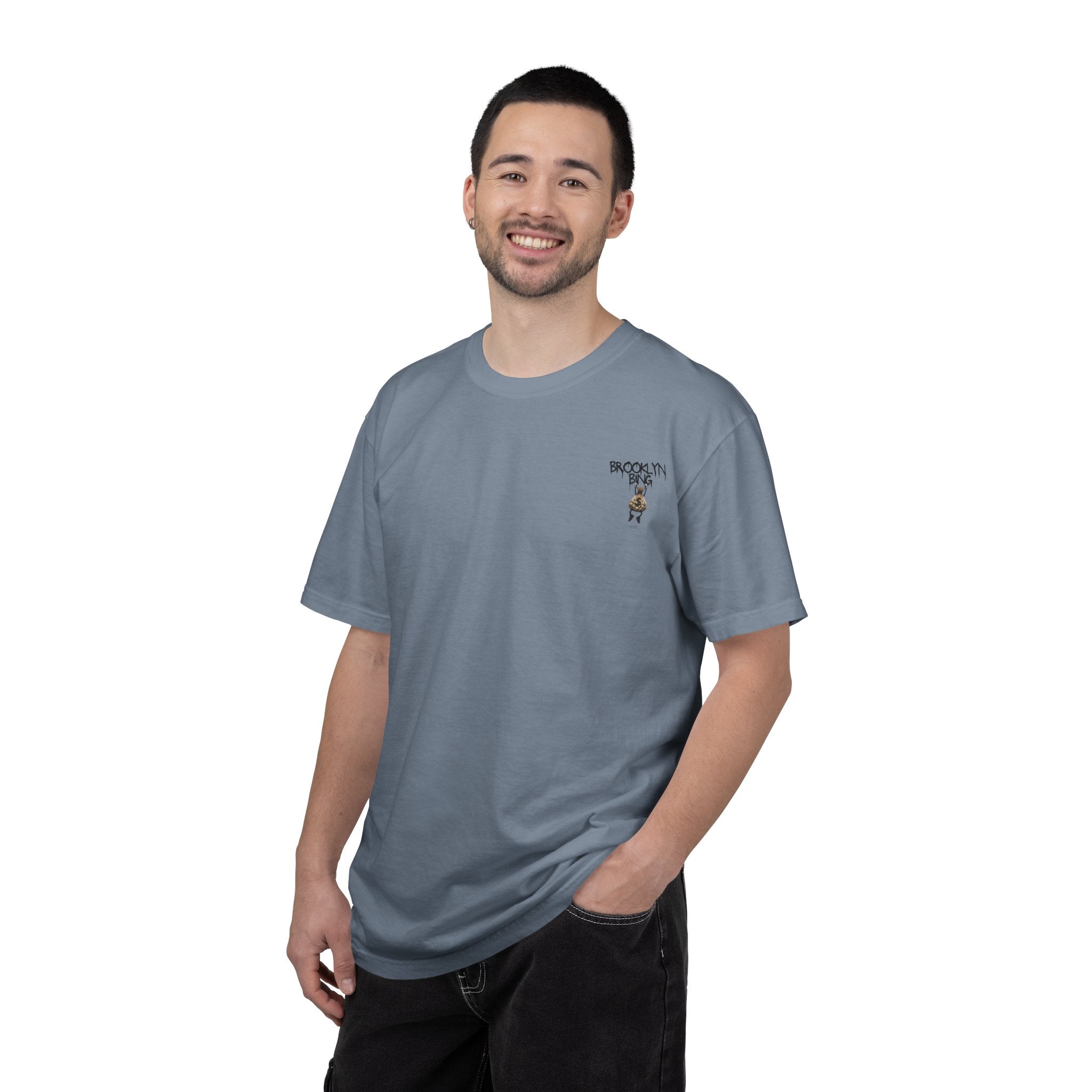 About My Bread Graphic Tee