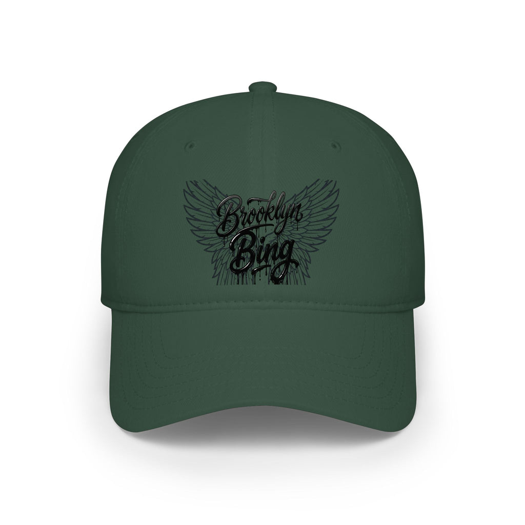Brooklyn Bing Baseball Cap