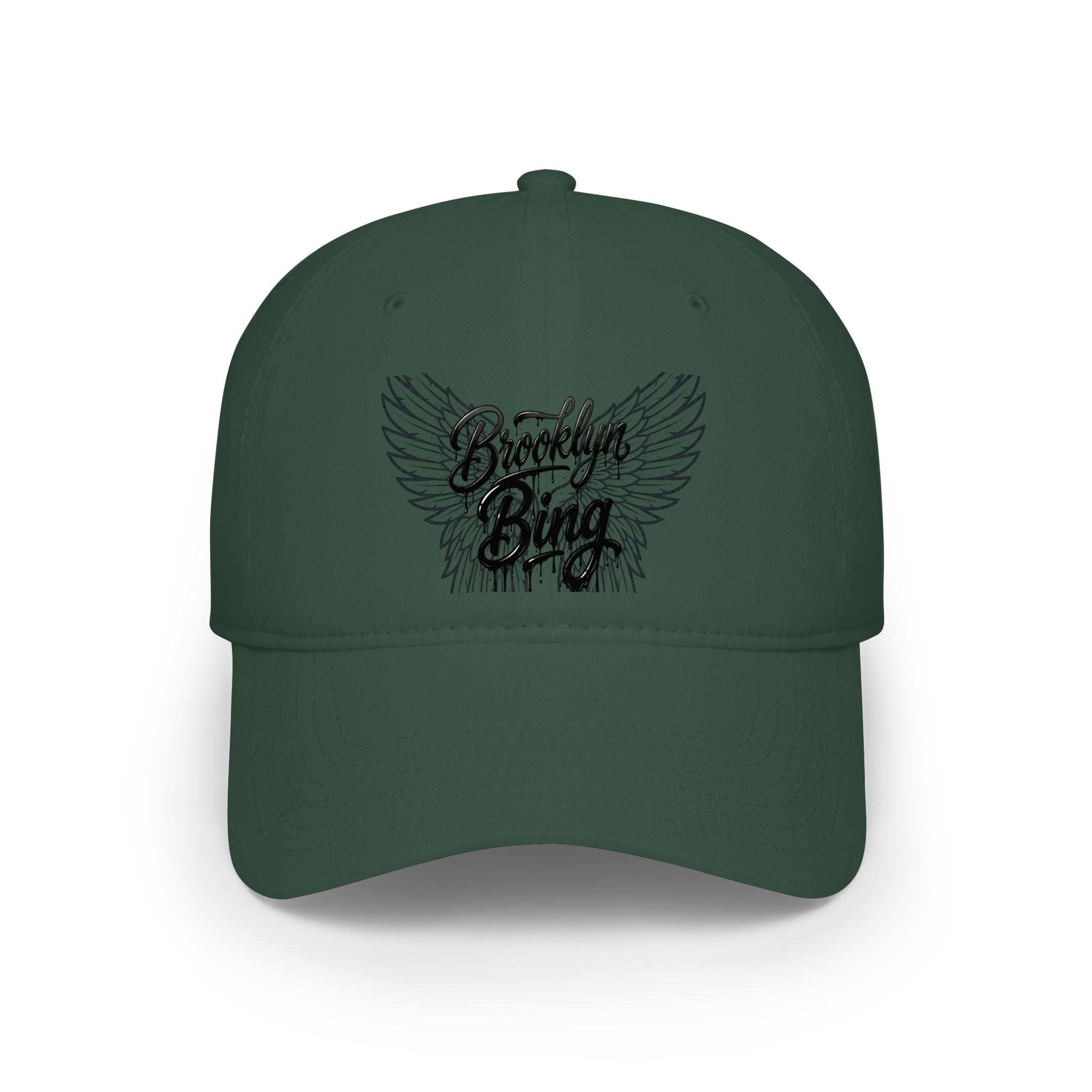 Brooklyn Bing Baseball Cap