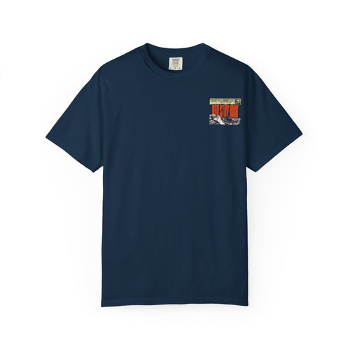 Bed-Stuy Bing Vintage NYC Graphic T-Shirt