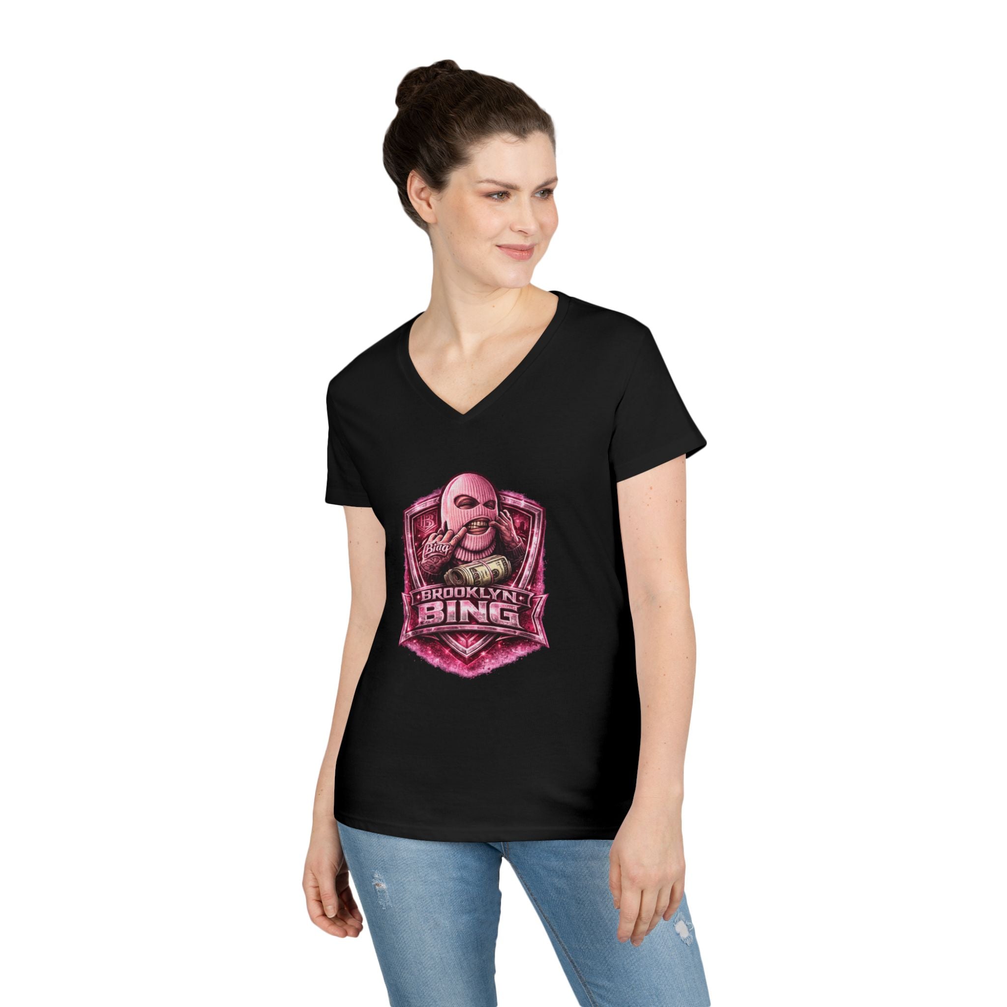 City Is Mine Graphic Tee