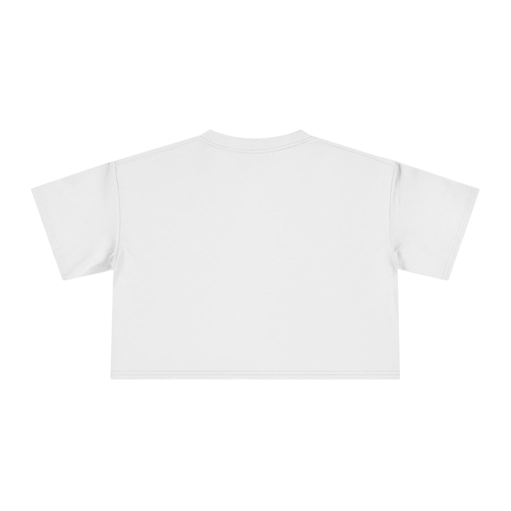 Brooklyn Skinout Crop Tee