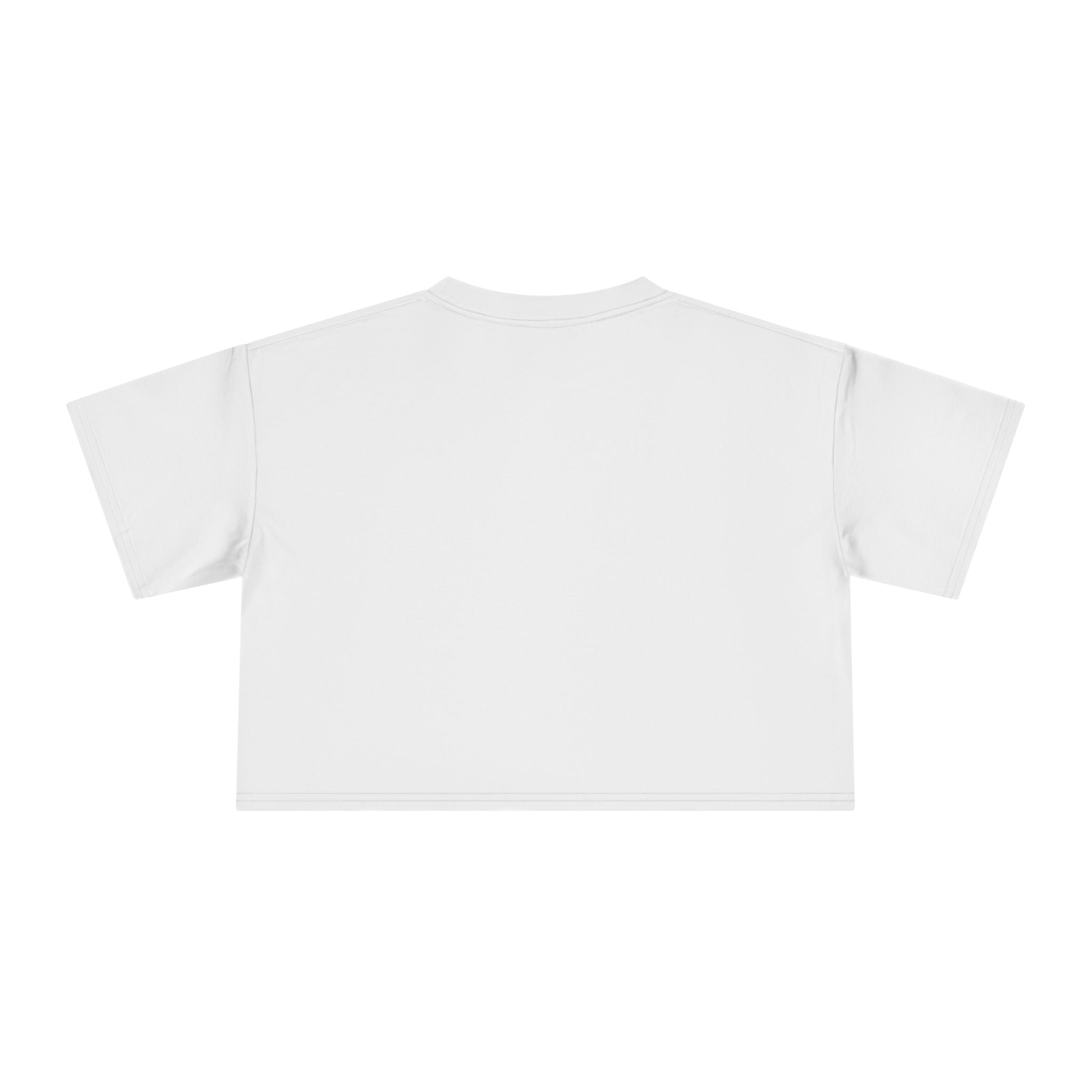 Brooklyn Skinout Crop Tee