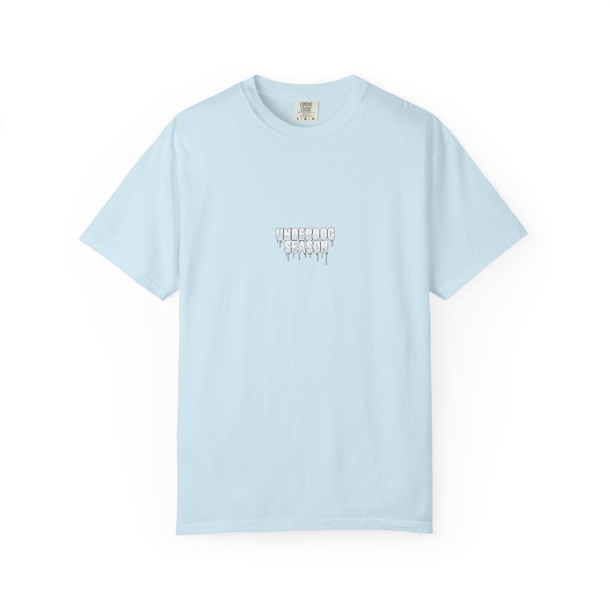 They Slept, We Worked Underdogs Tee
