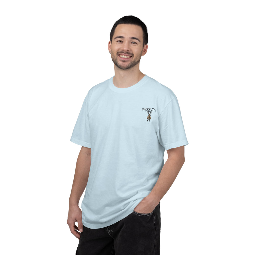 About My Bread Graphic Tee