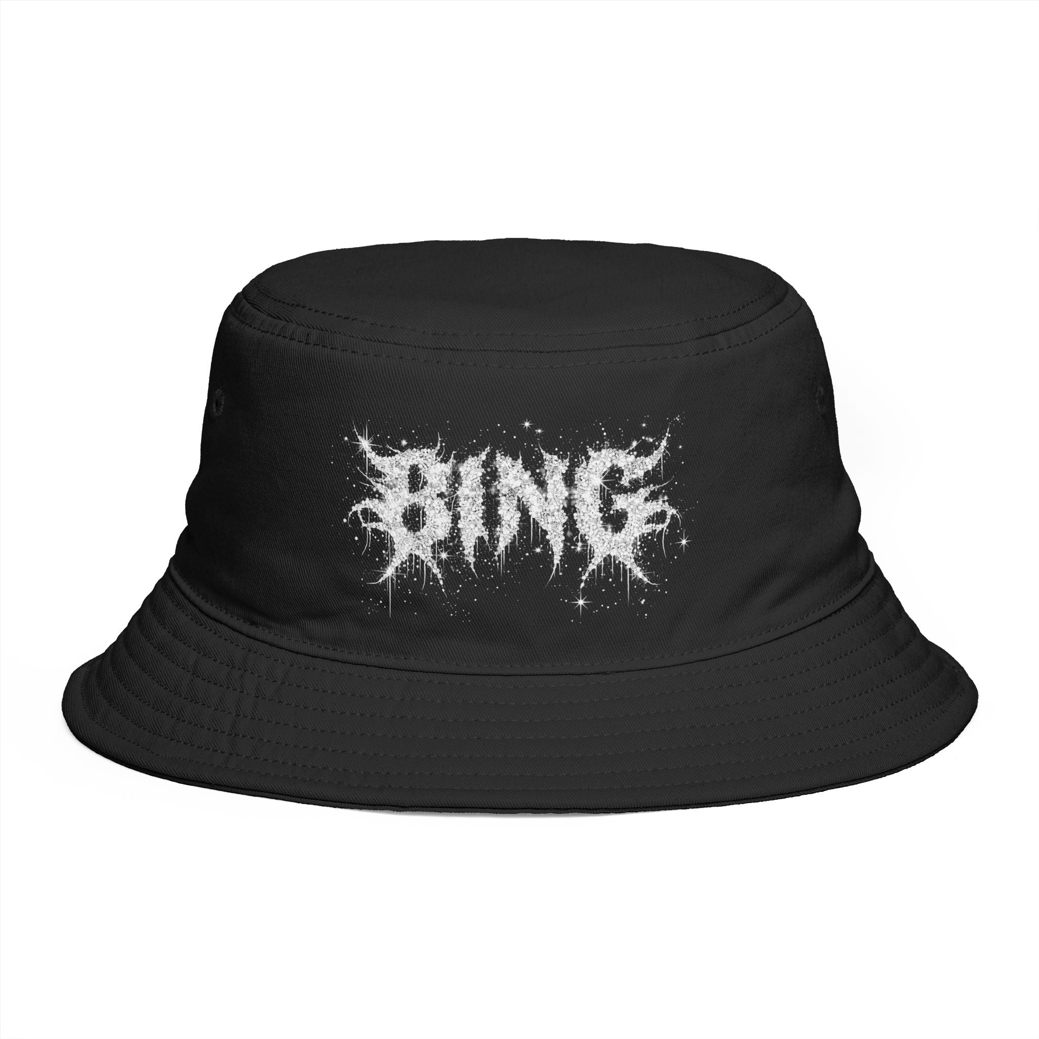 Bing Logo Bucket Hat