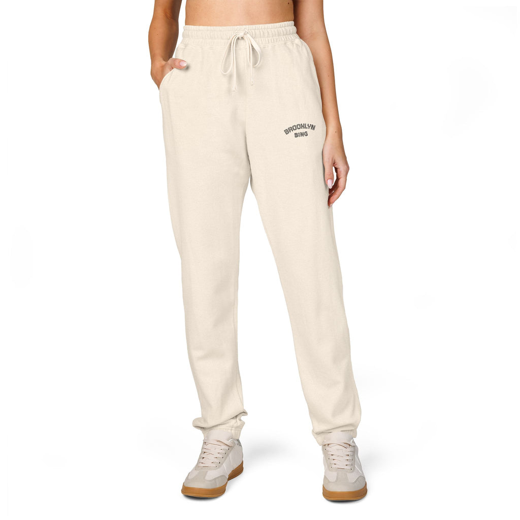 Brooklyn Bing Sweatpants