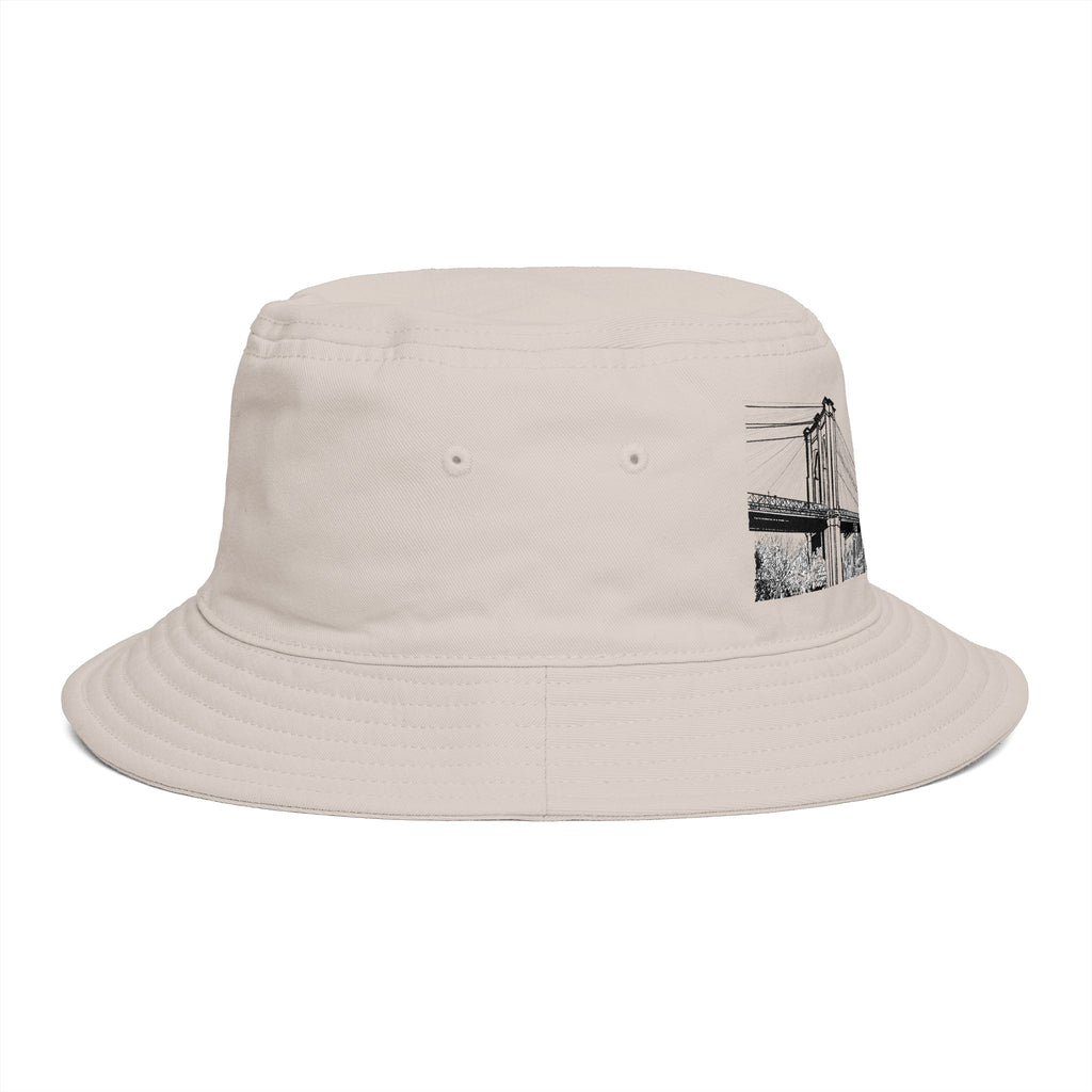 Bing Logo Bucket Hat