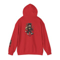 For the Underdogs Graphic Pullover Hoodie