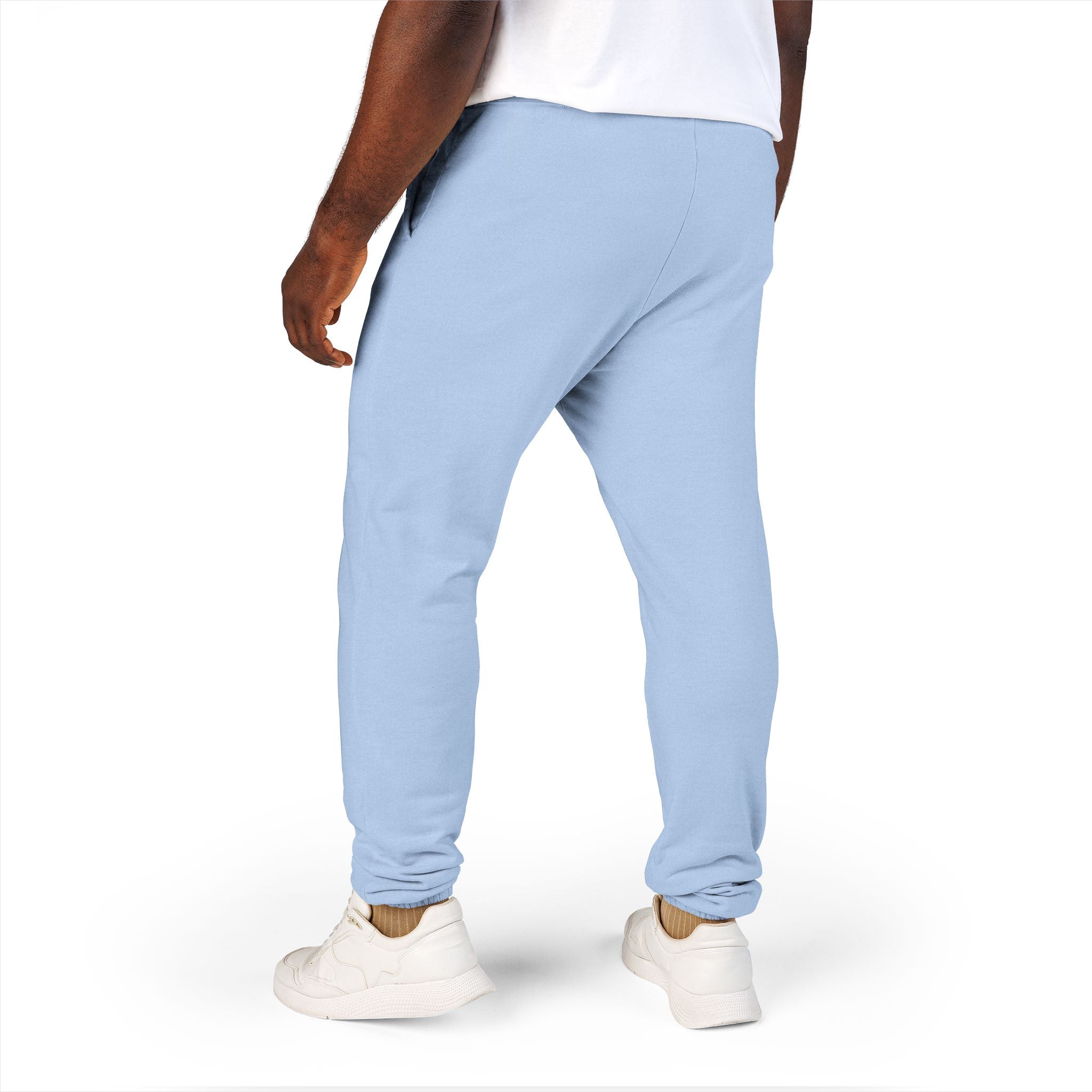 For The Underdogs Graphic Joggers