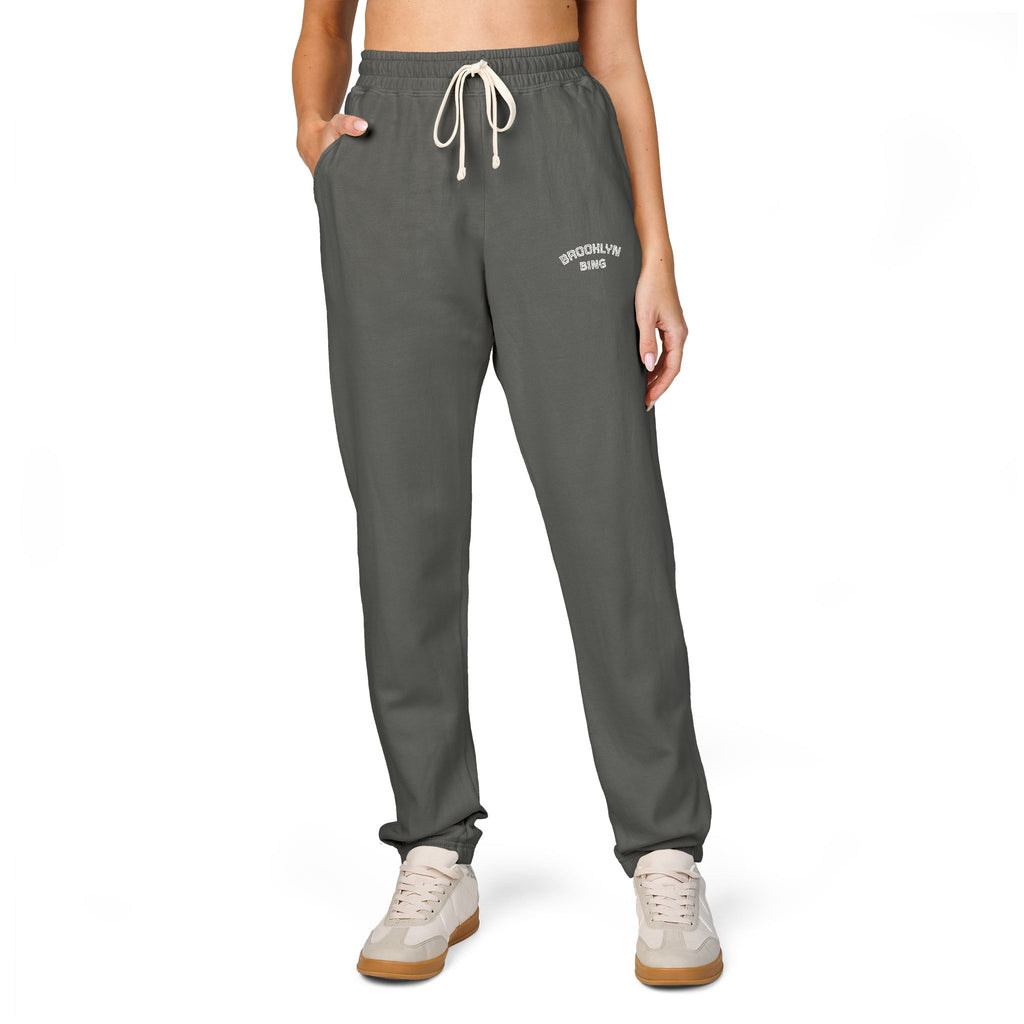 Brooklyn Bing Sweatpants