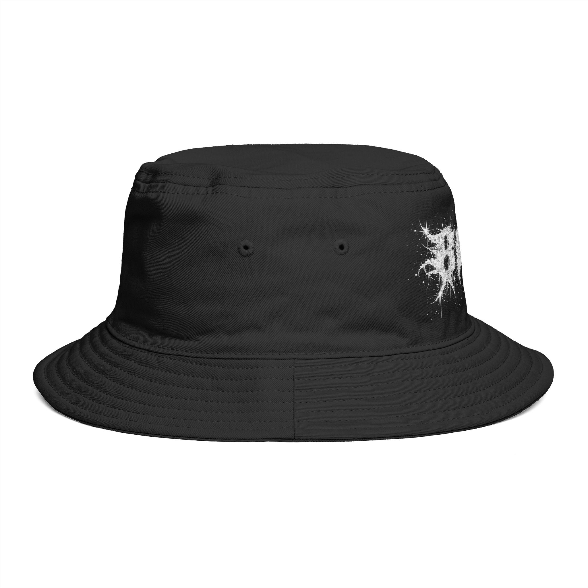 Bing Logo Bucket Hat