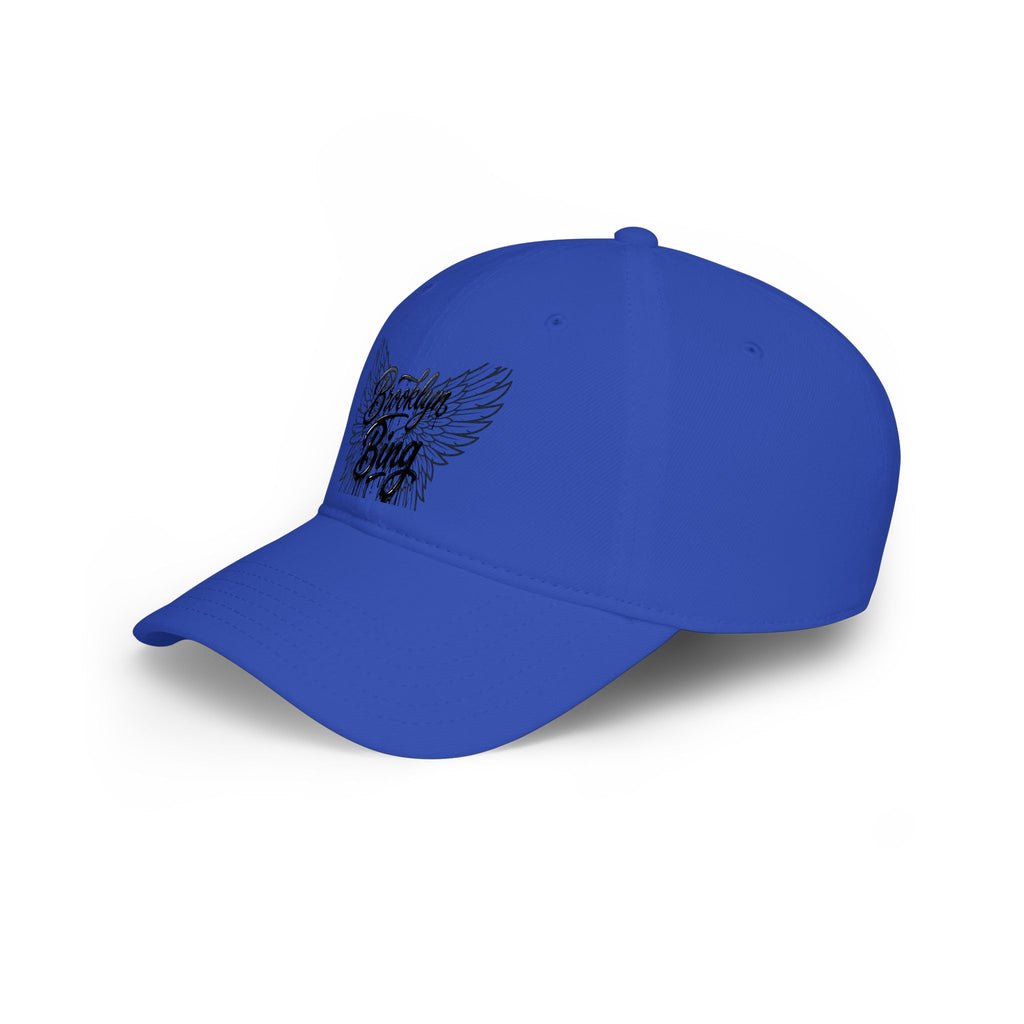 Brooklyn Bing Baseball Cap