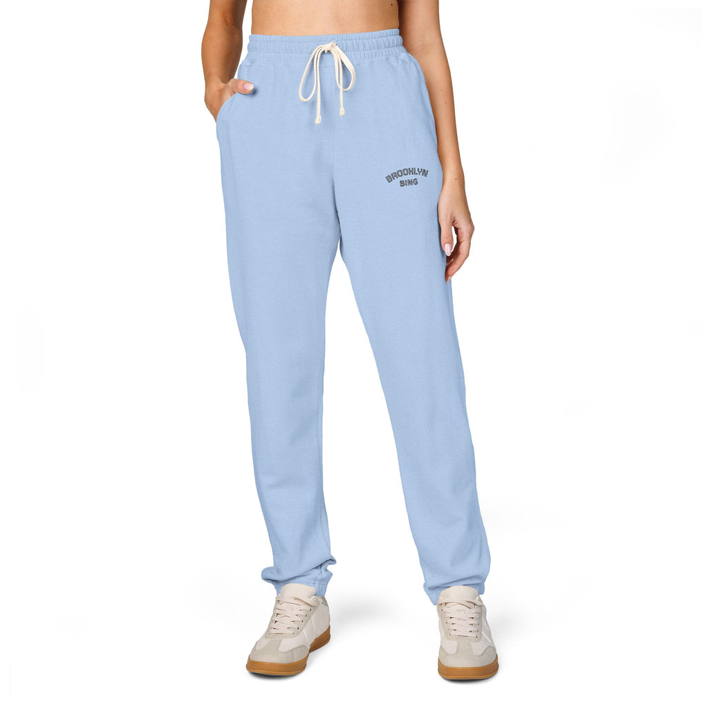 Brooklyn Bing Sweatpants