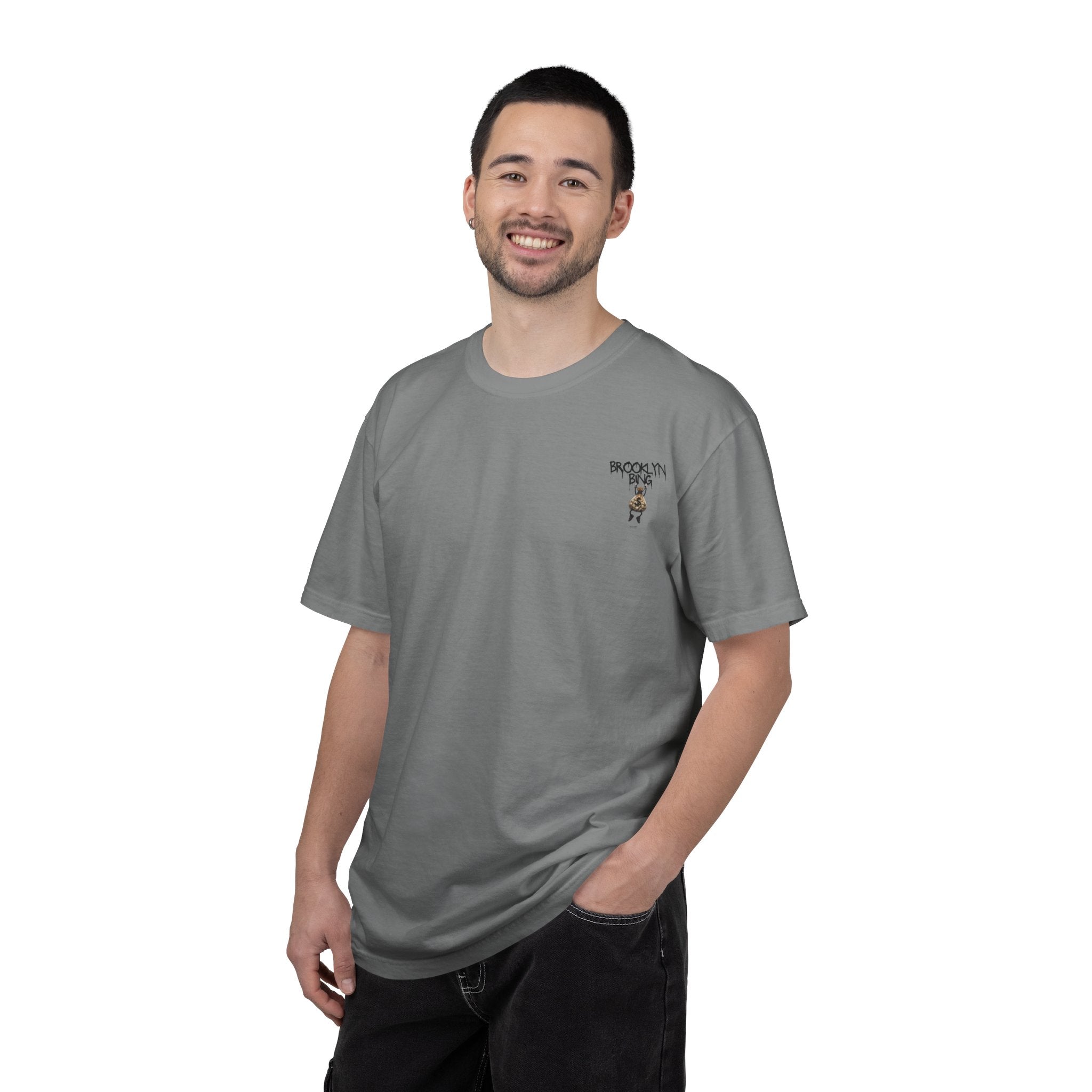 About My Bread Graphic Tee