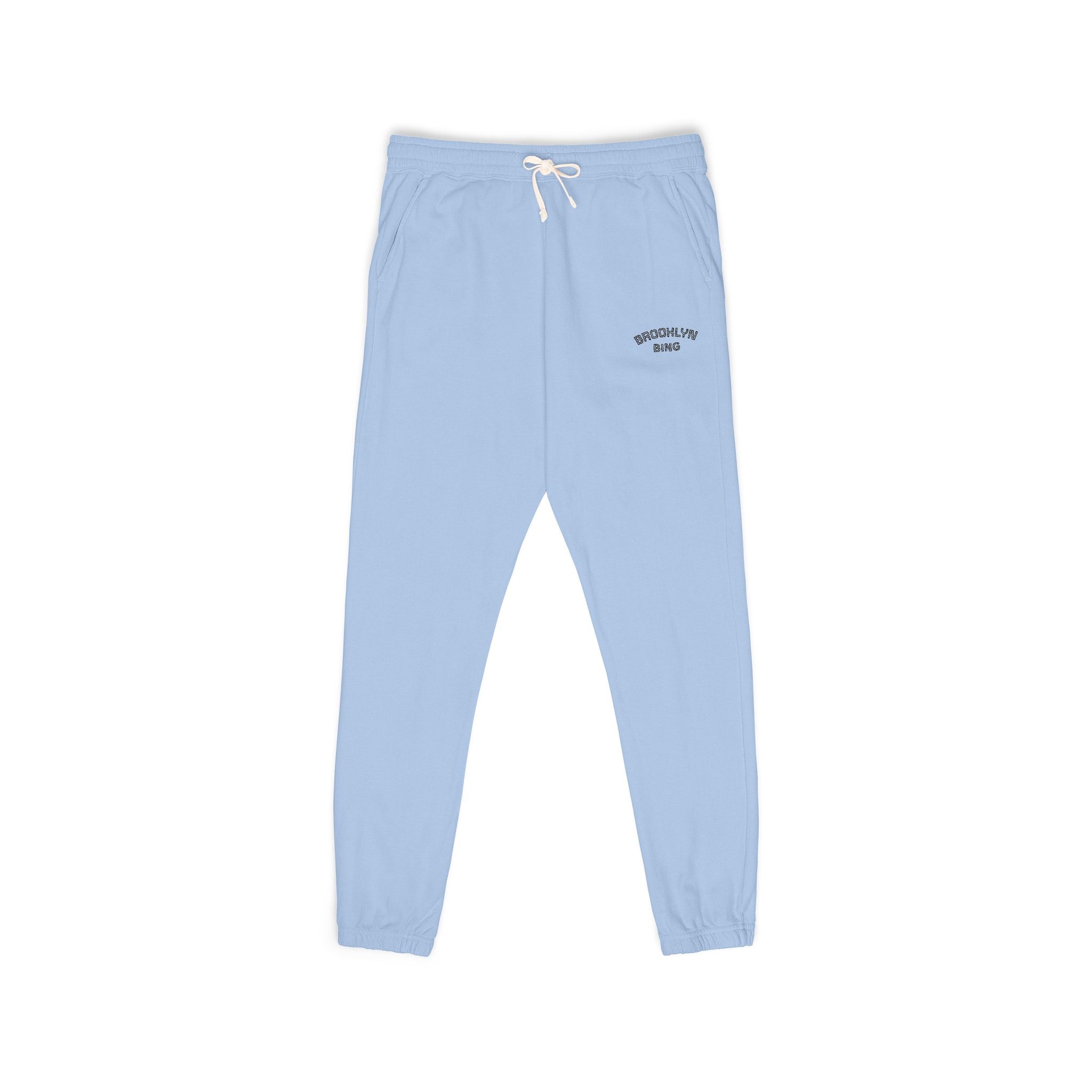 Brooklyn Bing Sweatpants