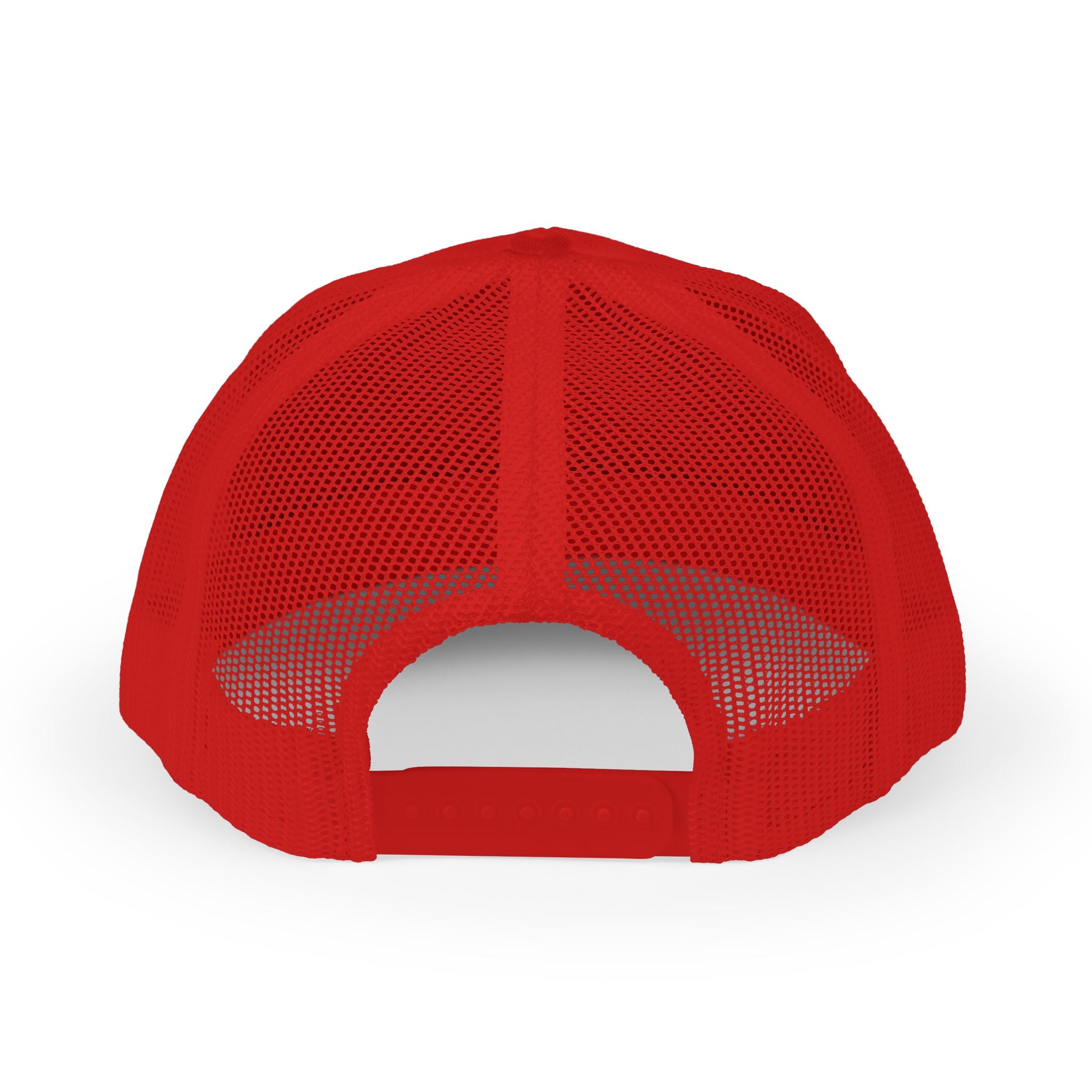 Faith Snapback Trucker Hat