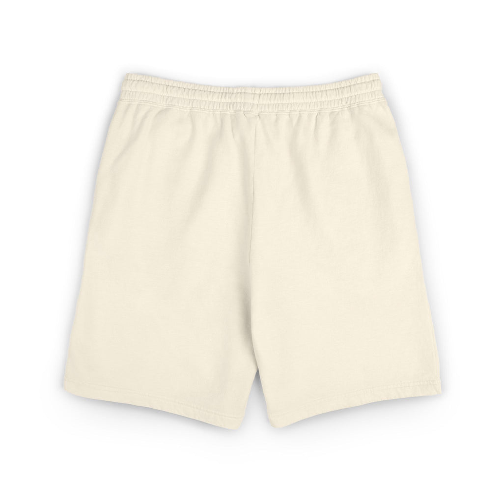 Brooklyn Bing Fleece Lined Sweat Shorts