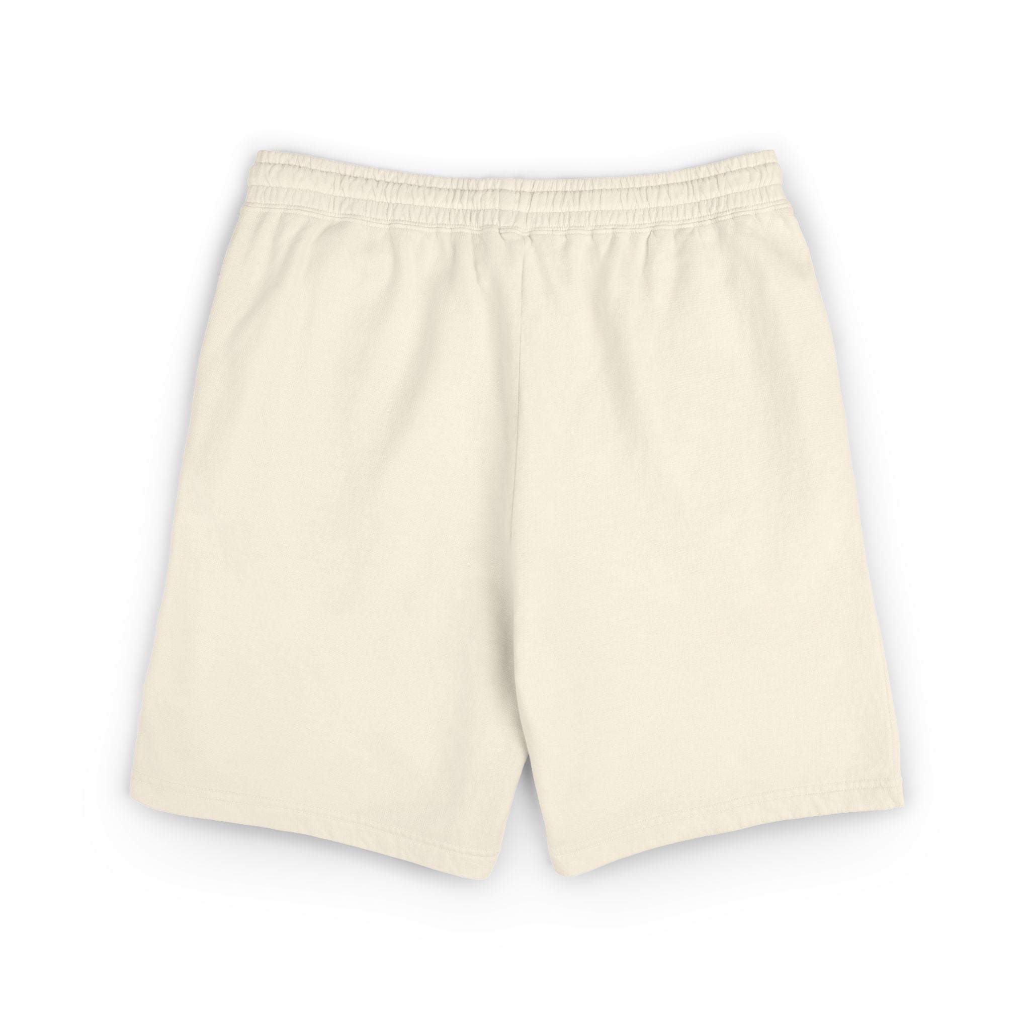 Brooklyn Bing Fleece Lined Sweat Shorts