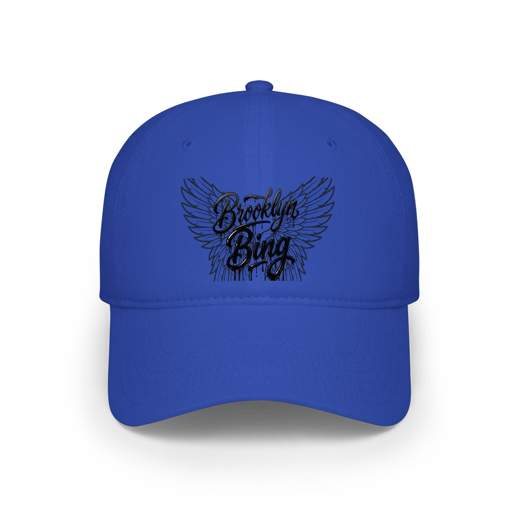 Brooklyn Bing Baseball Cap