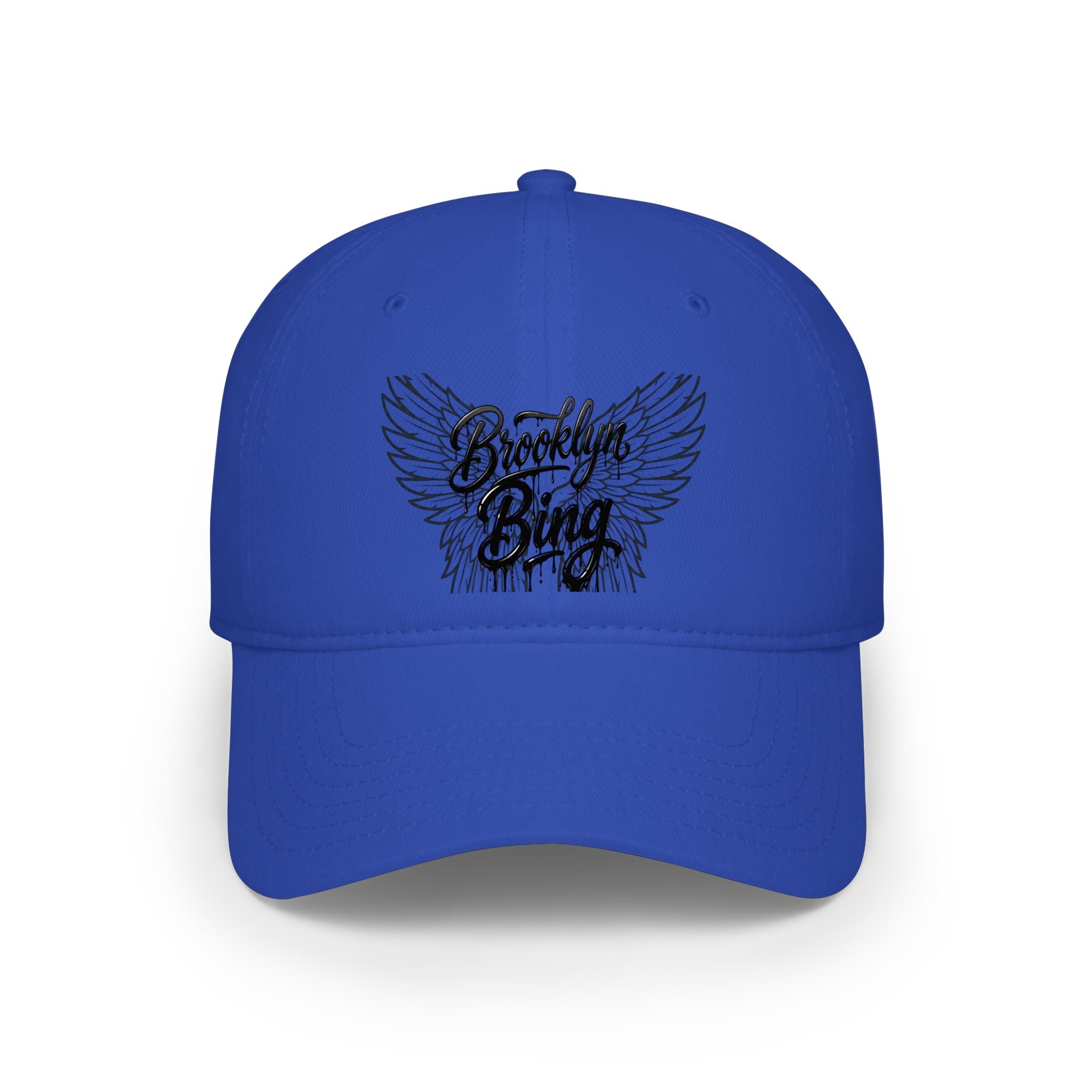 Brooklyn Bing Baseball Cap
