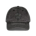 Vintage Embroidered Brooklyn Cap