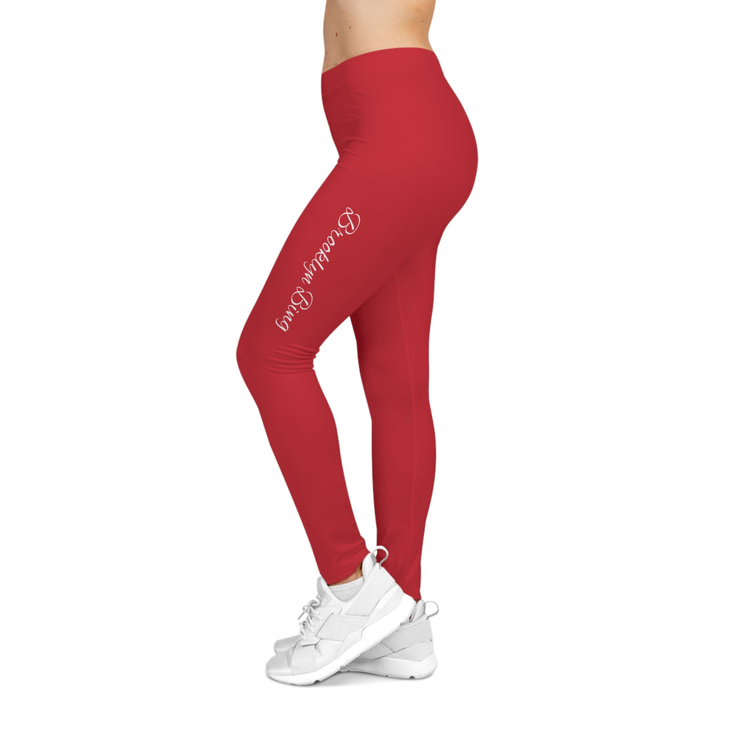 Brooklyn Bing Leggings