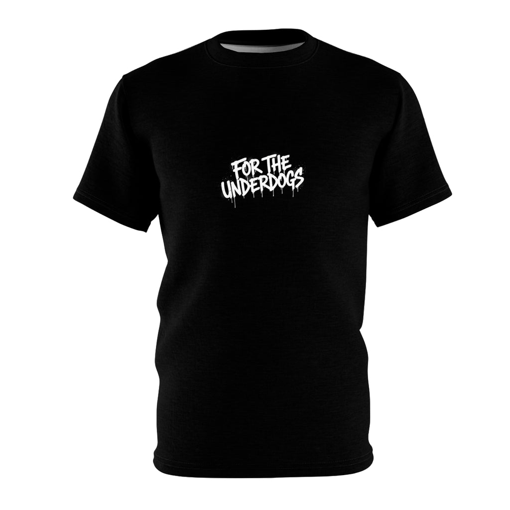 Praying On My Downfall Graphic T-Shirt