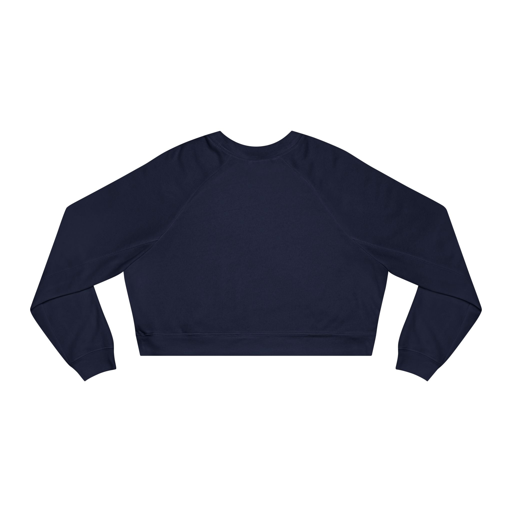 Brooklyn Bing Cropped Pullover