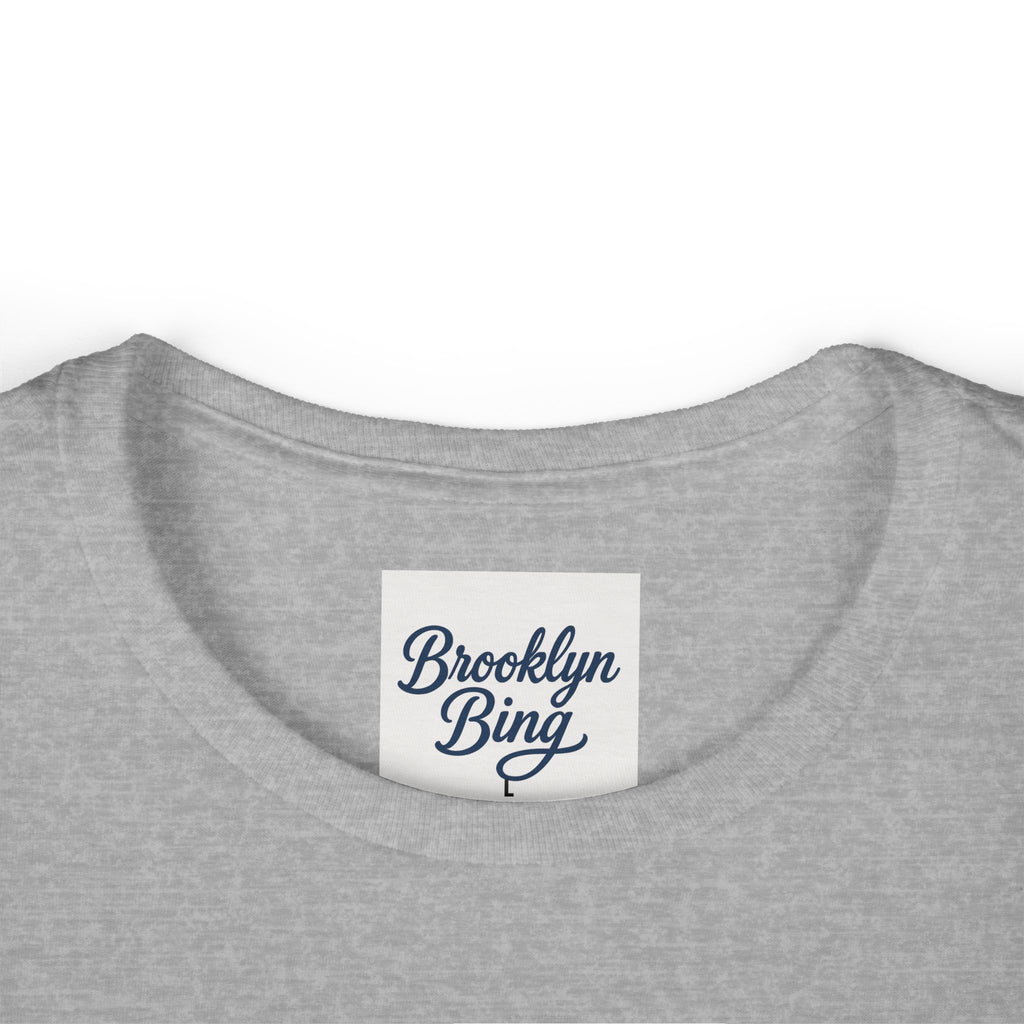 Hustler Mentality Graphic Women's T‑Shirt