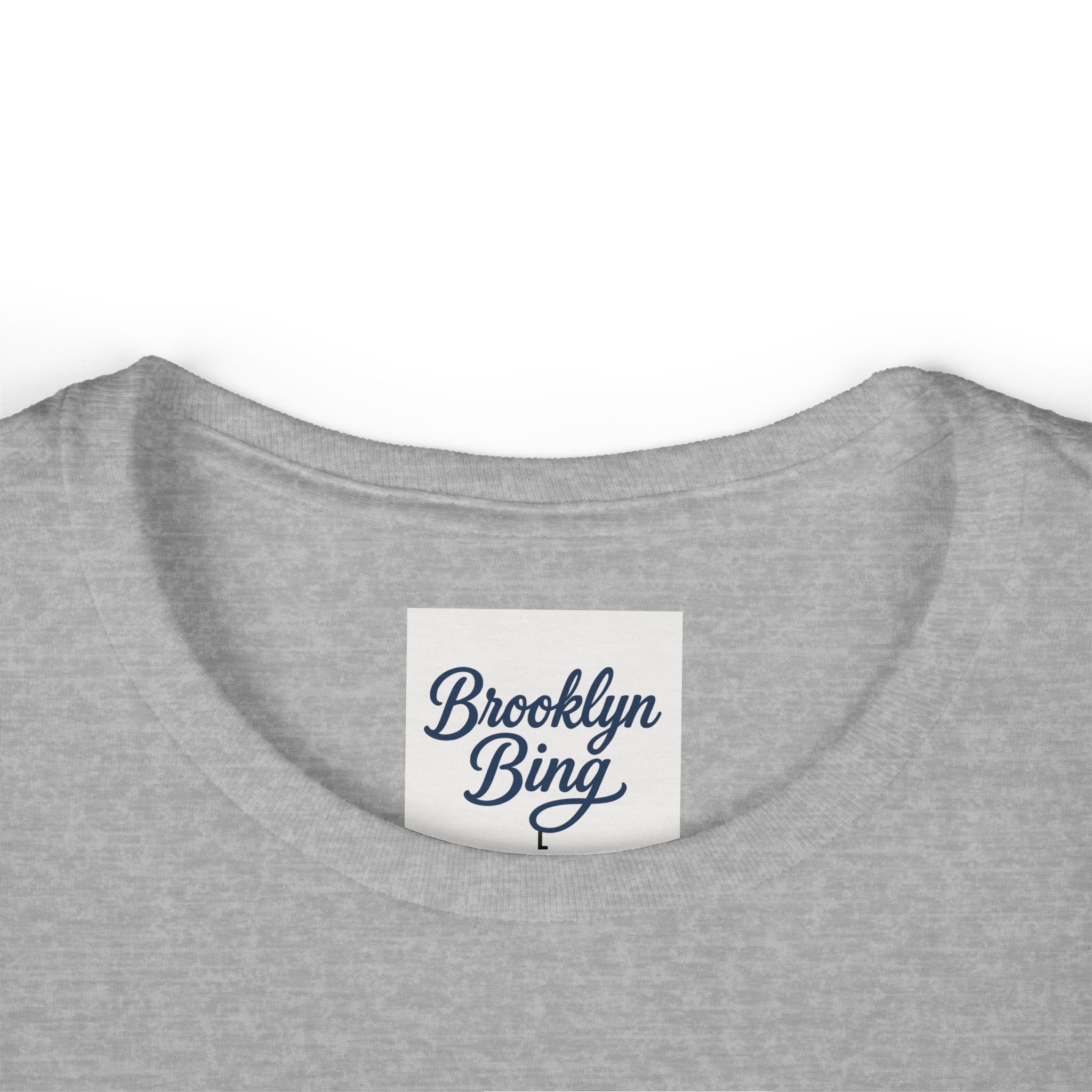 Hustler Mentality Graphic Women's T‑Shirt