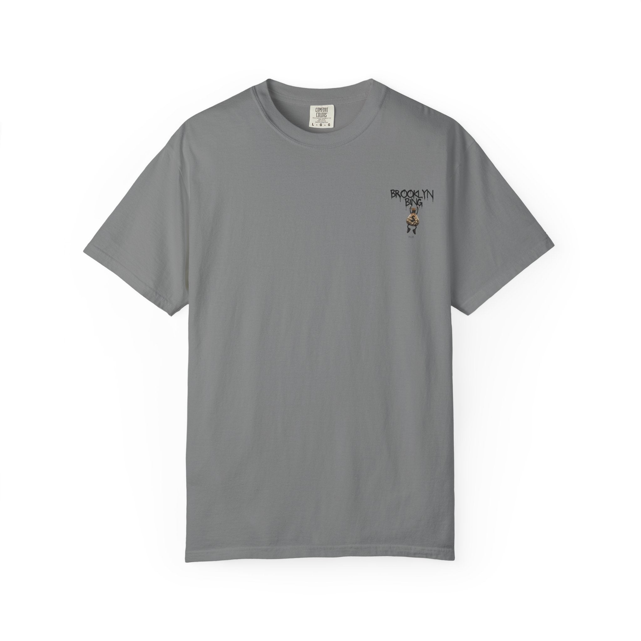About My Bread Graphic Tee
