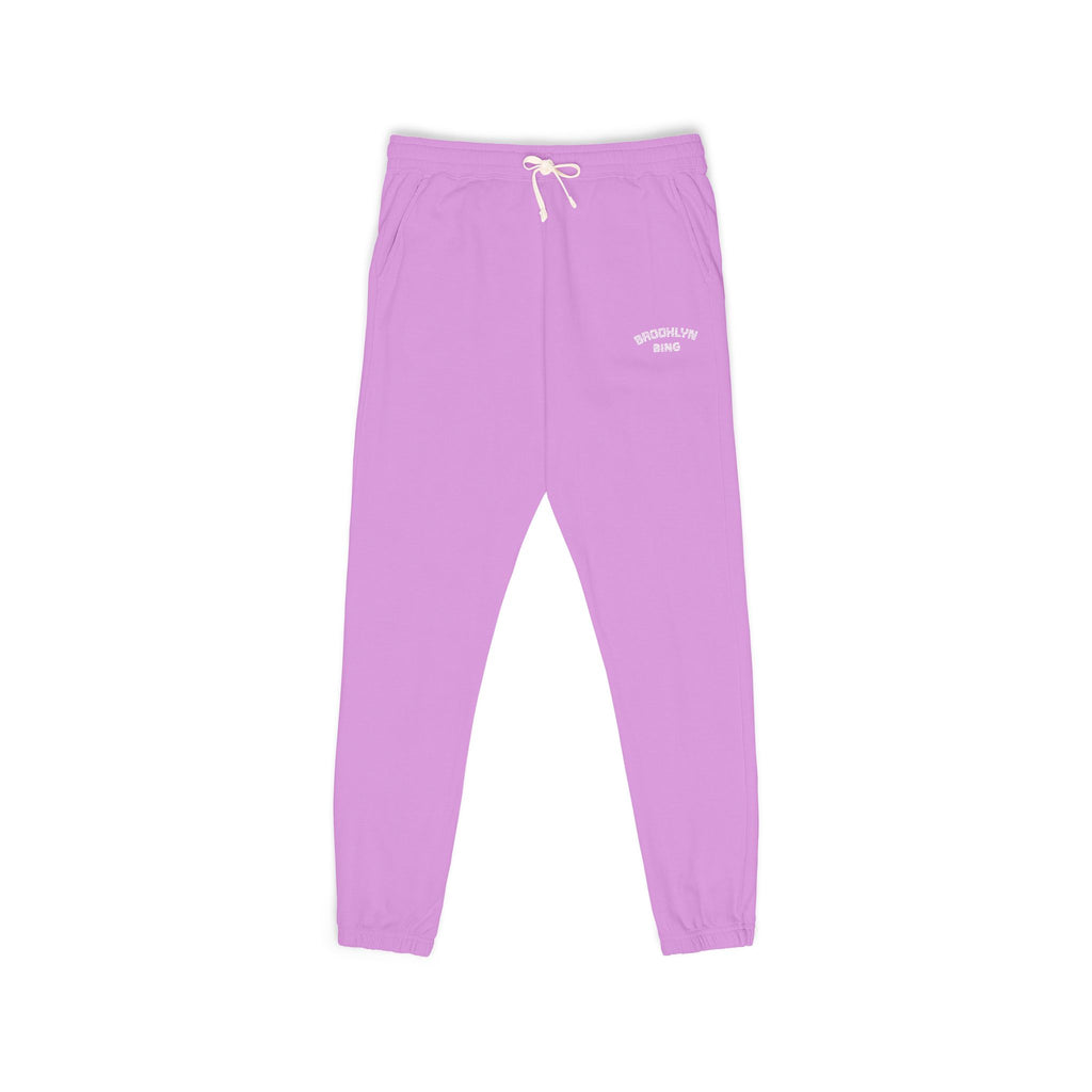 Brooklyn Bing Sweatpants