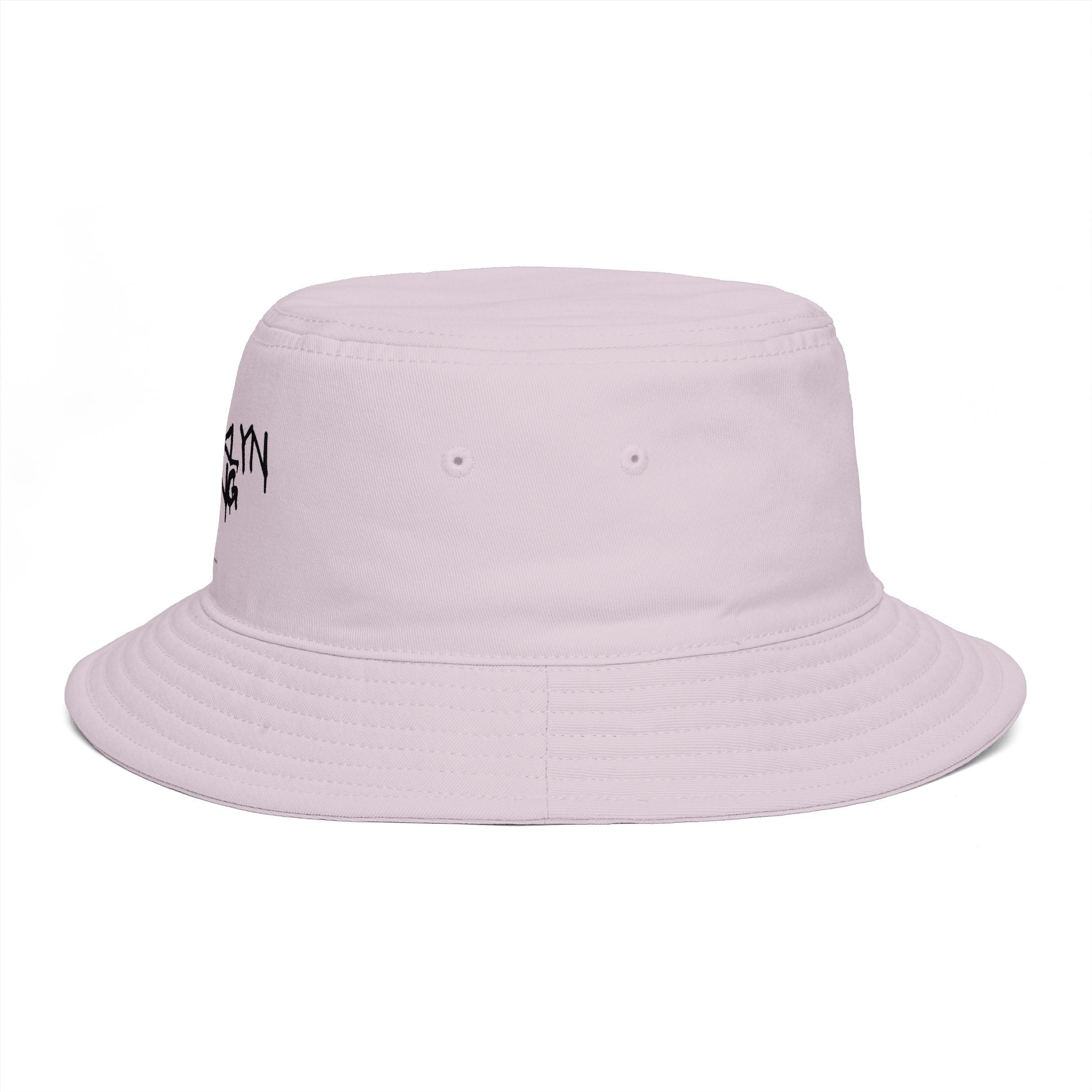 Bing Logo Bucket Hat